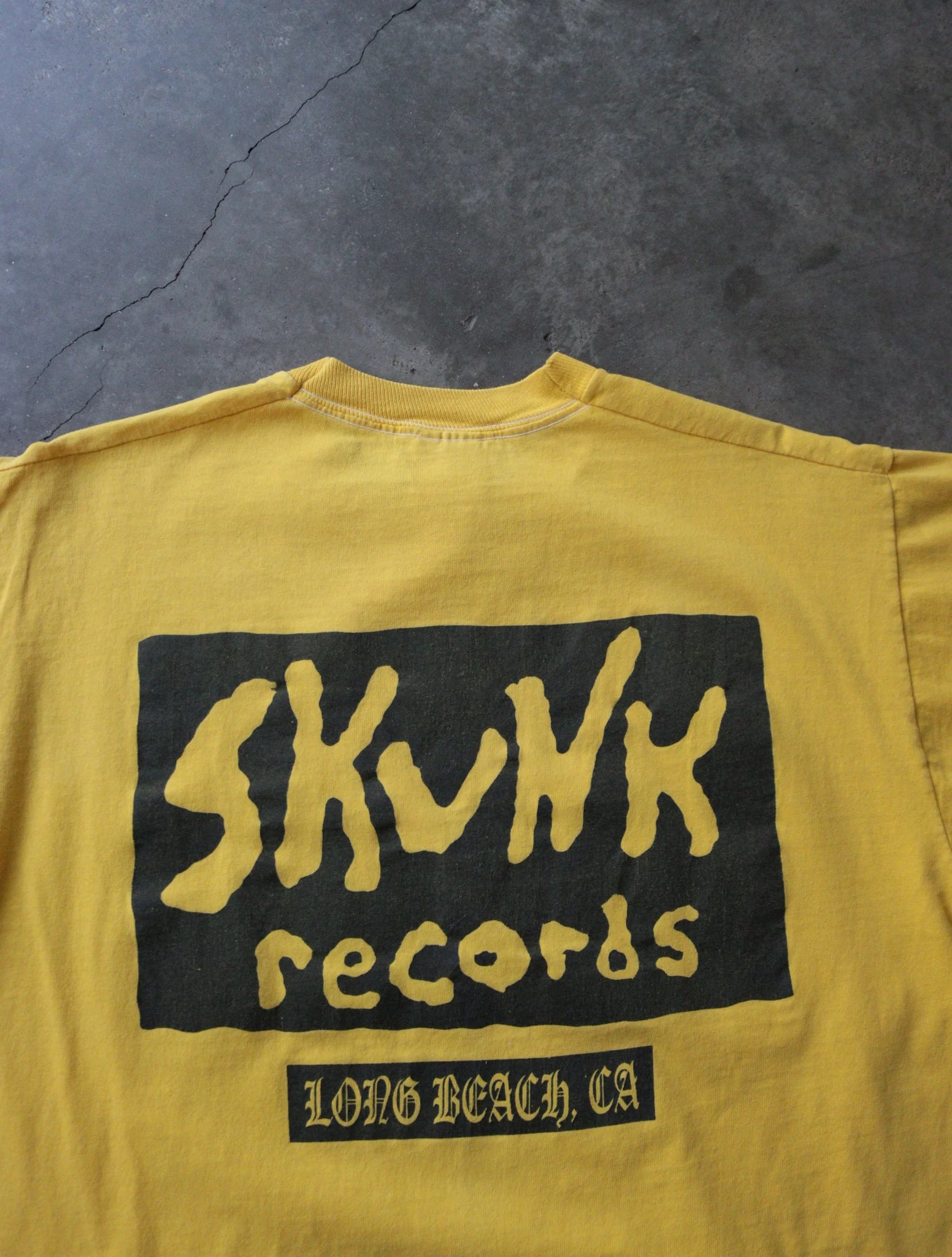 1990S SUBLIME BAND TEE