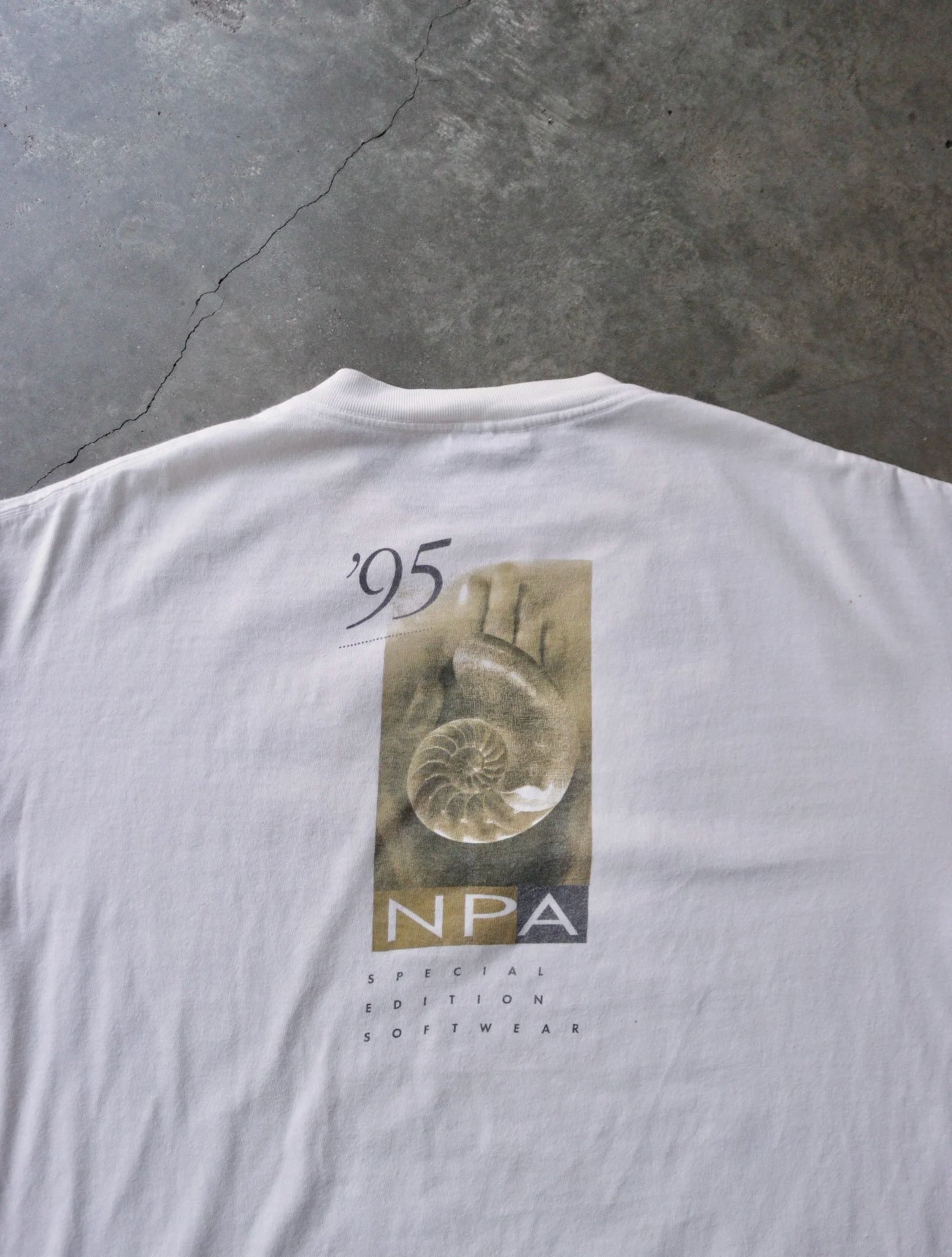 1990S NPA TEE