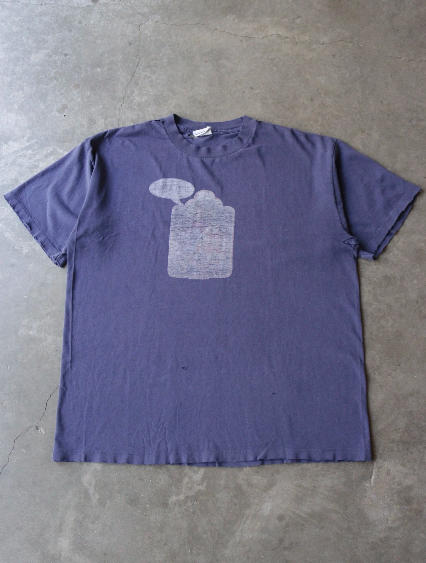 1990S STARSKY AND HUTCH TEE