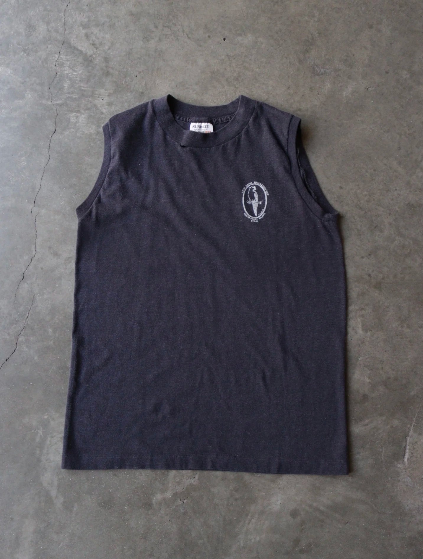 1980S OAXACA MEXICO TANK TOP