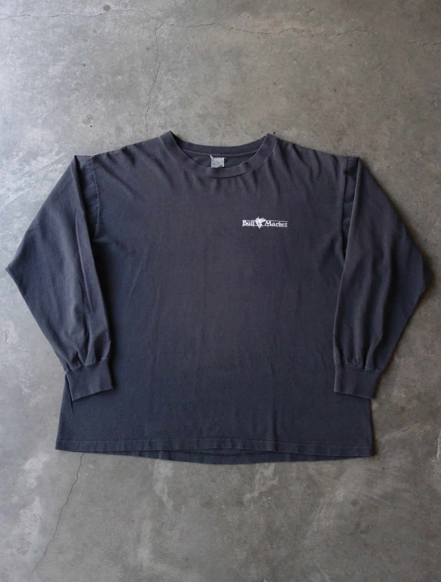 1990S THE BULL MARKET TEE