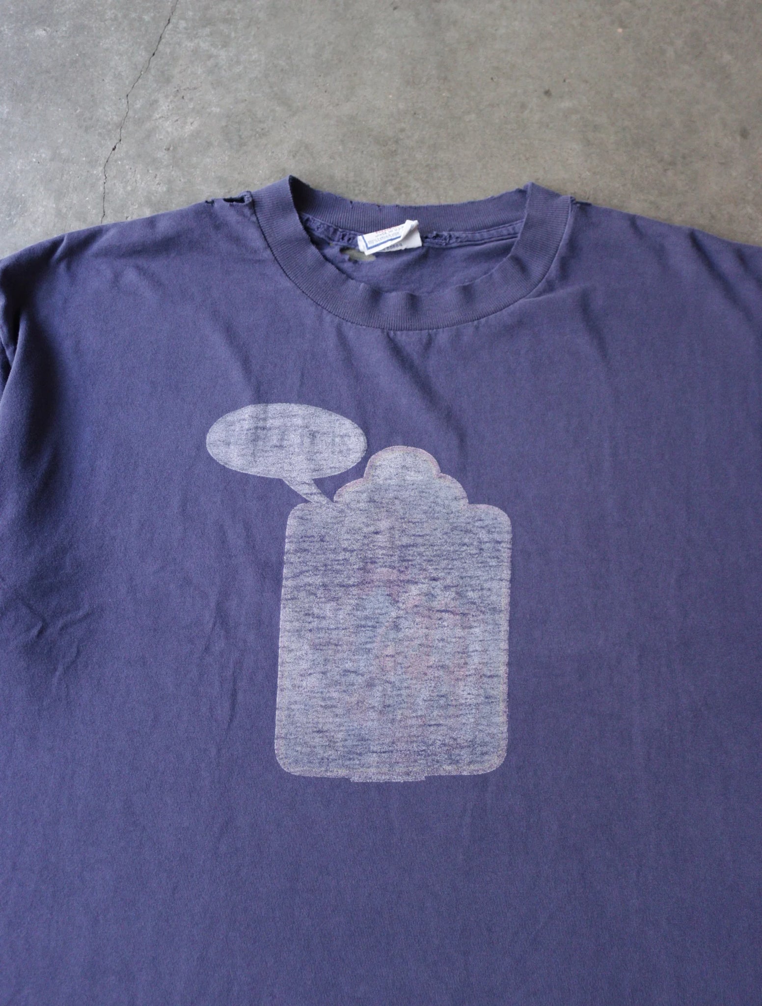 1990S STARSKY AND HUTCH TEE