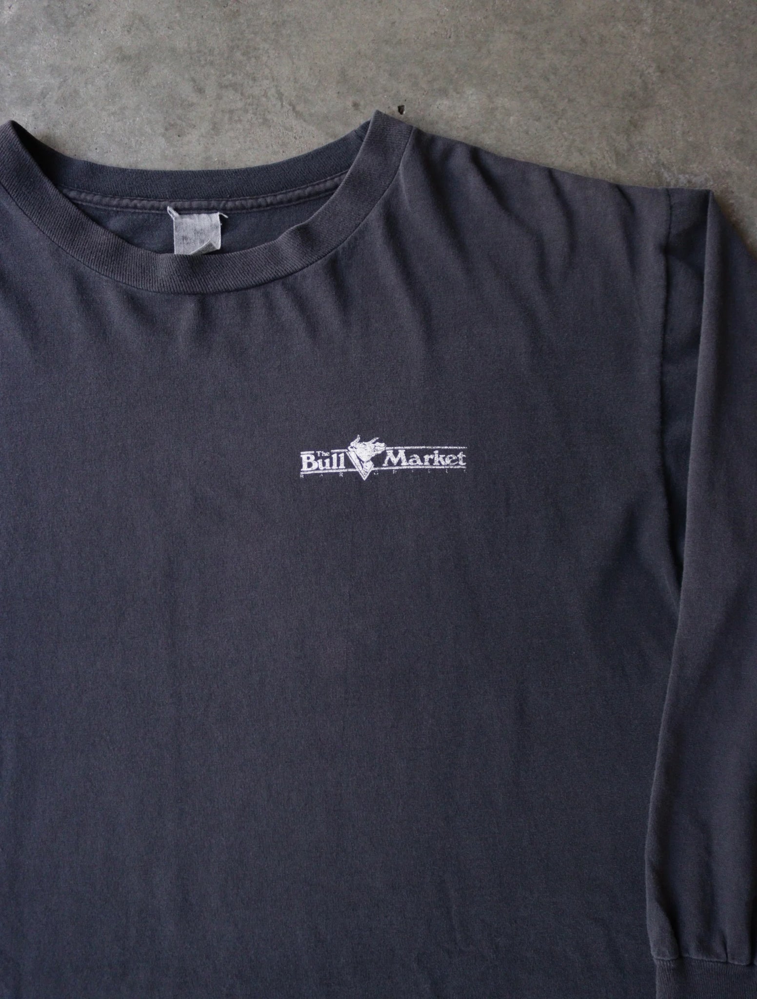 1990S THE BULL MARKET TEE