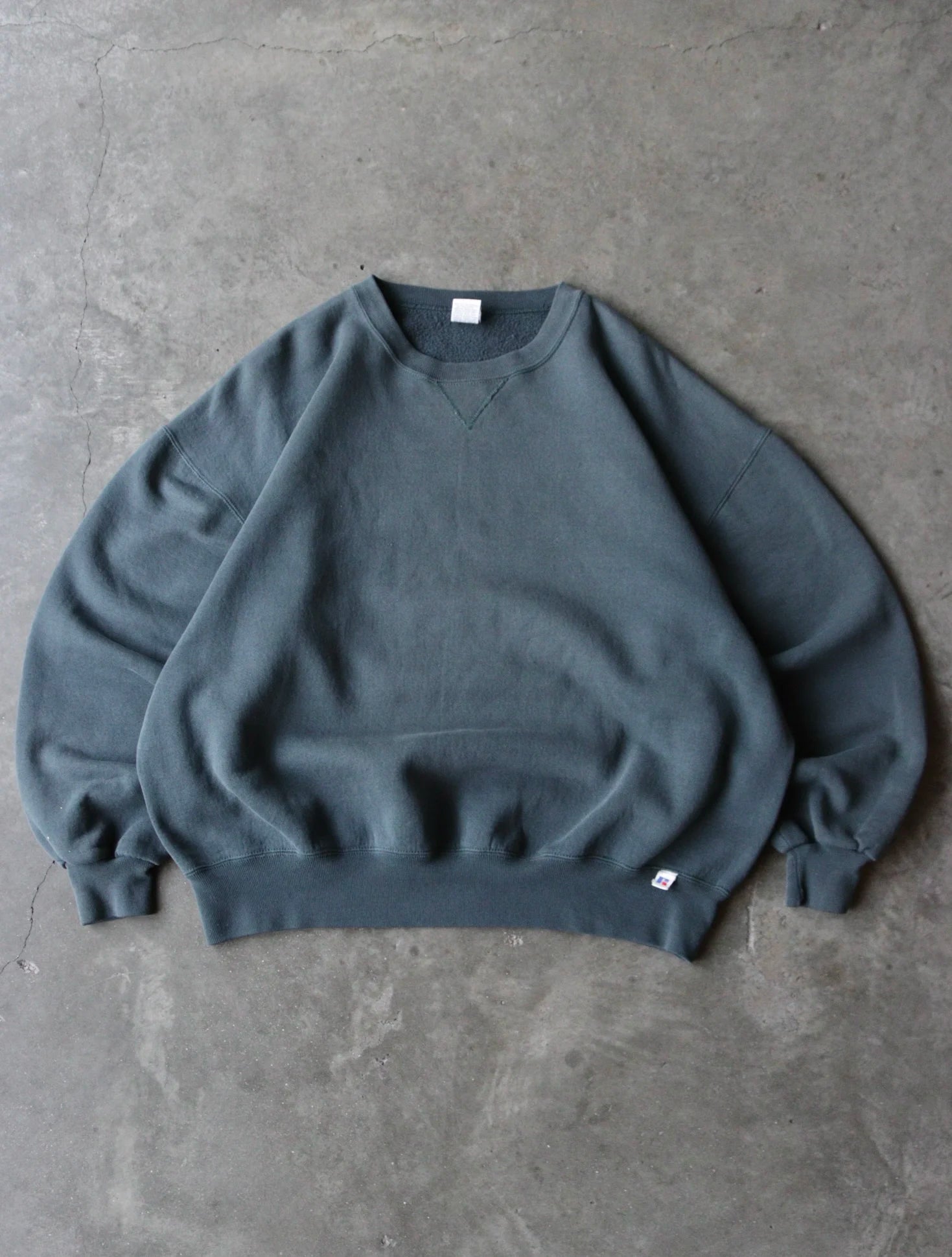 1990S RUSSELL SWEATSHIRT