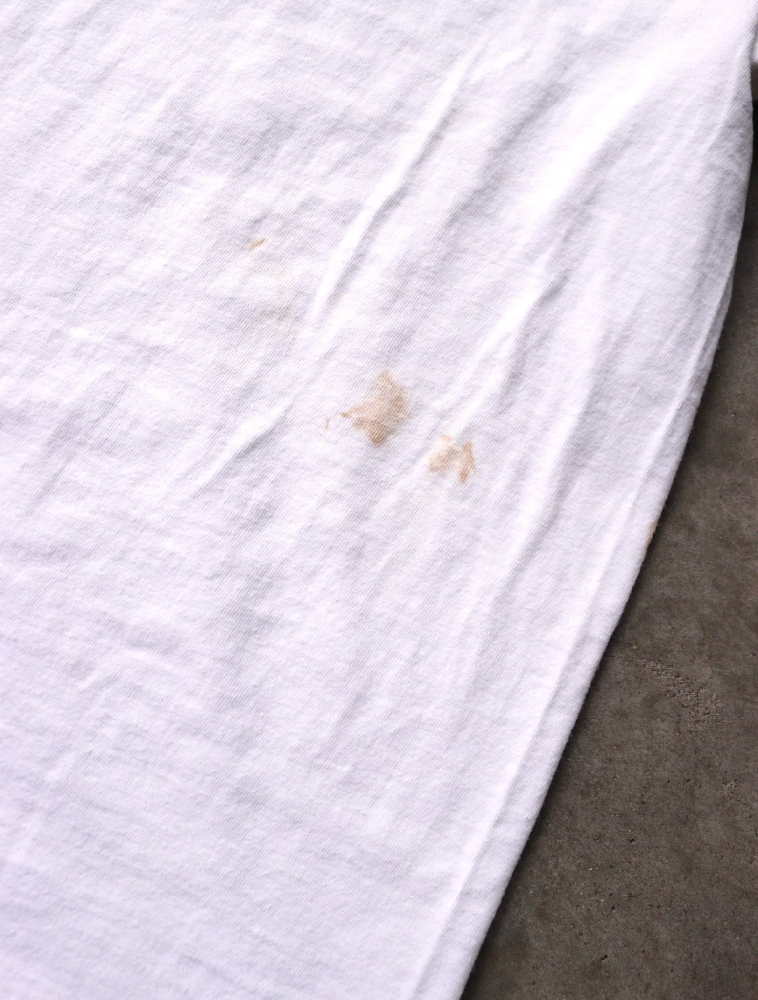1980S CHAMPION RINGER TEE