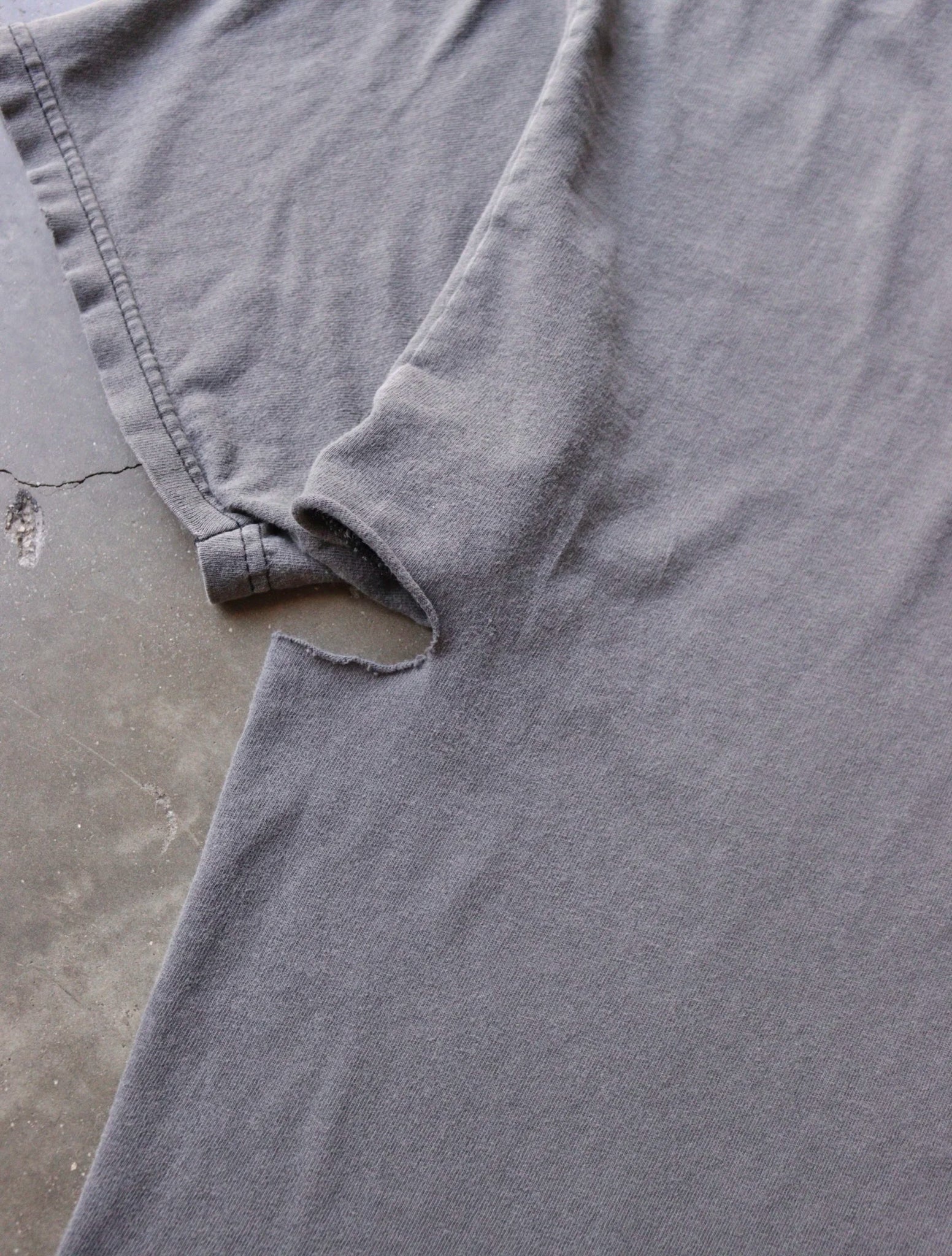 2000S DISTRESSED CAPCOM TEE