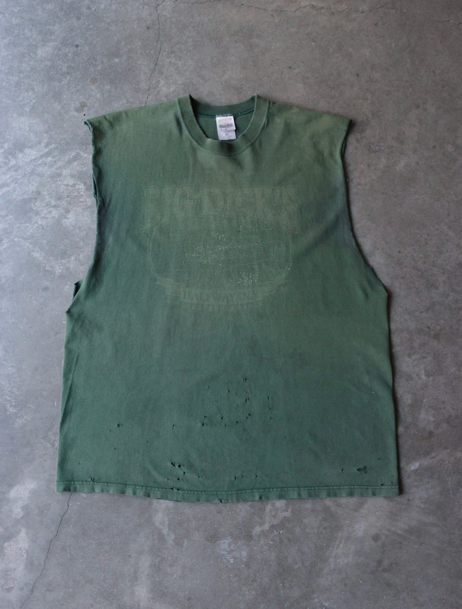 1990S BIG D*CKS TEE