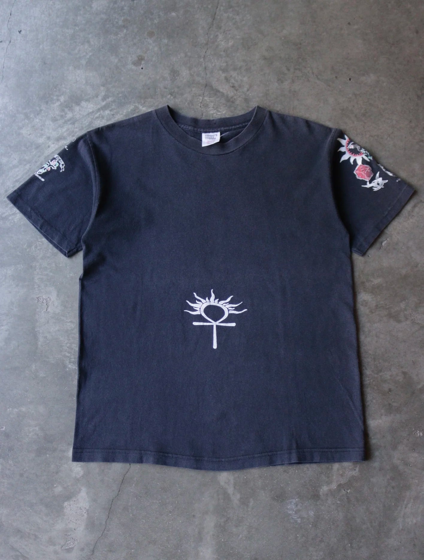 1990S DENNIS RODMAN TEE