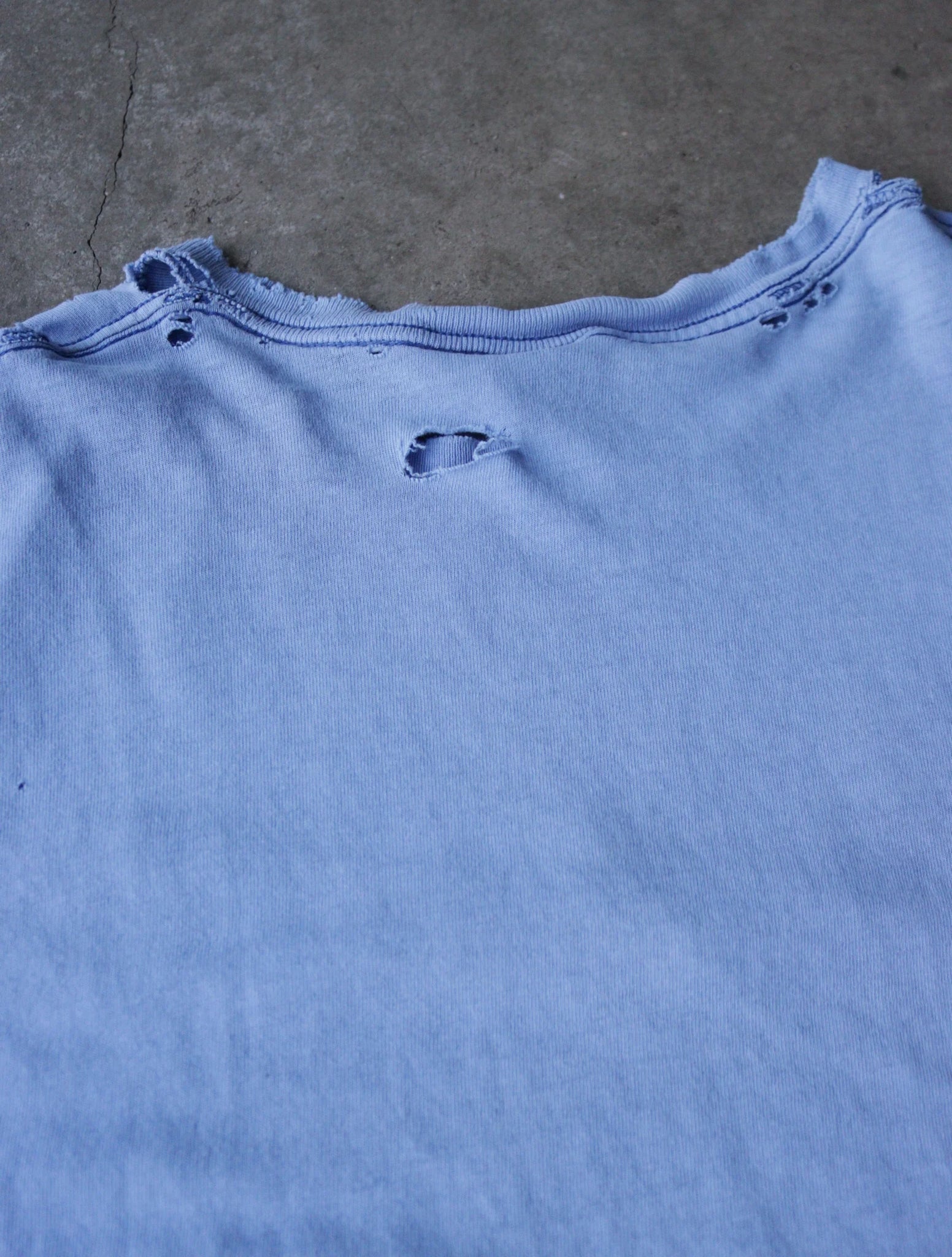 1990S SONIC YOUTH WASHING TEE