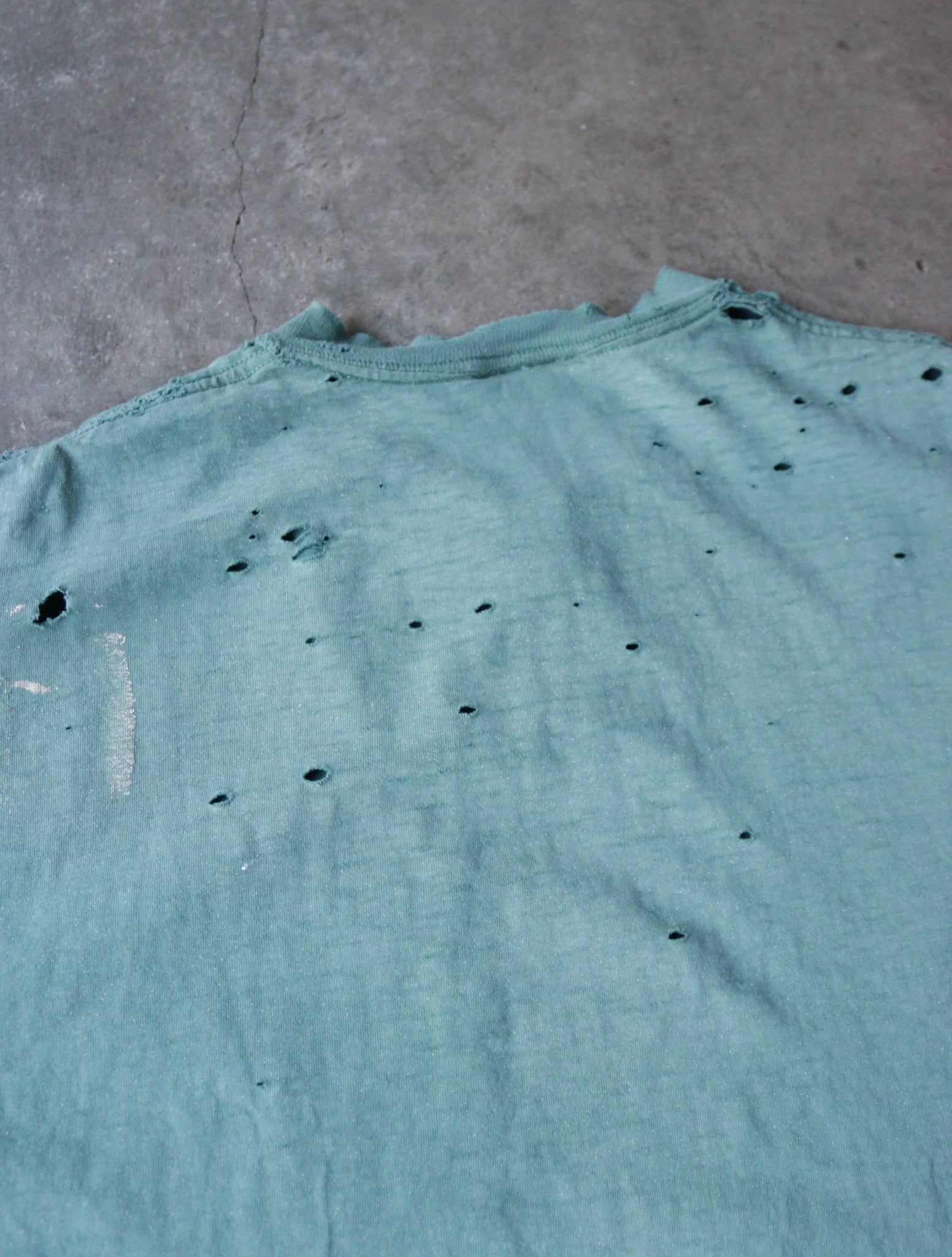 1990S FADED PAINTER TEE