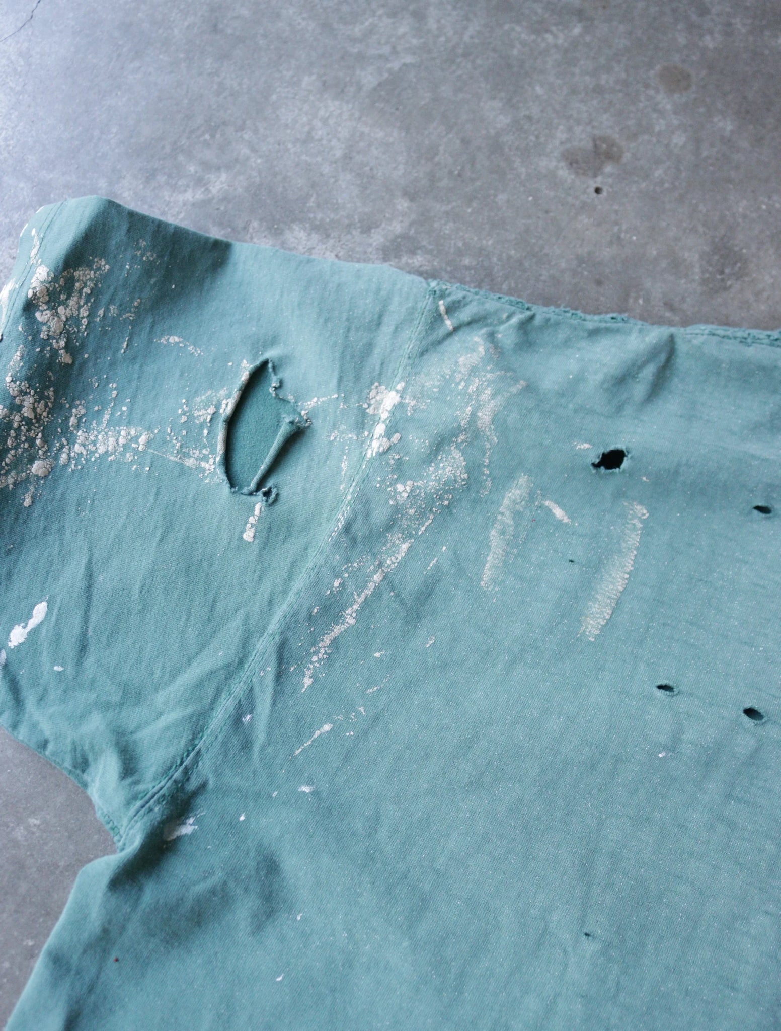 1990S FADED PAINTER TEE