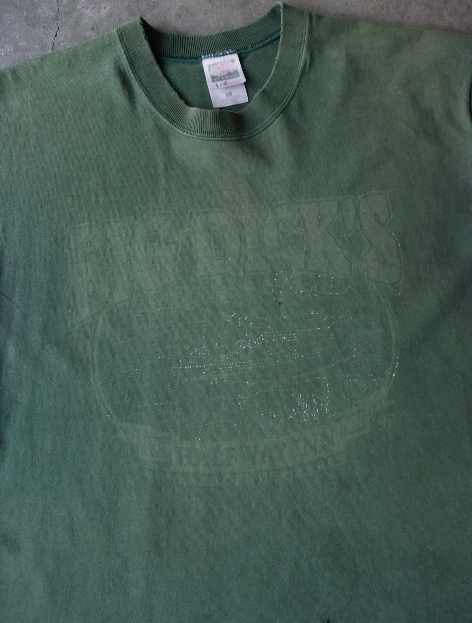 1990S BIG D*CKS TEE