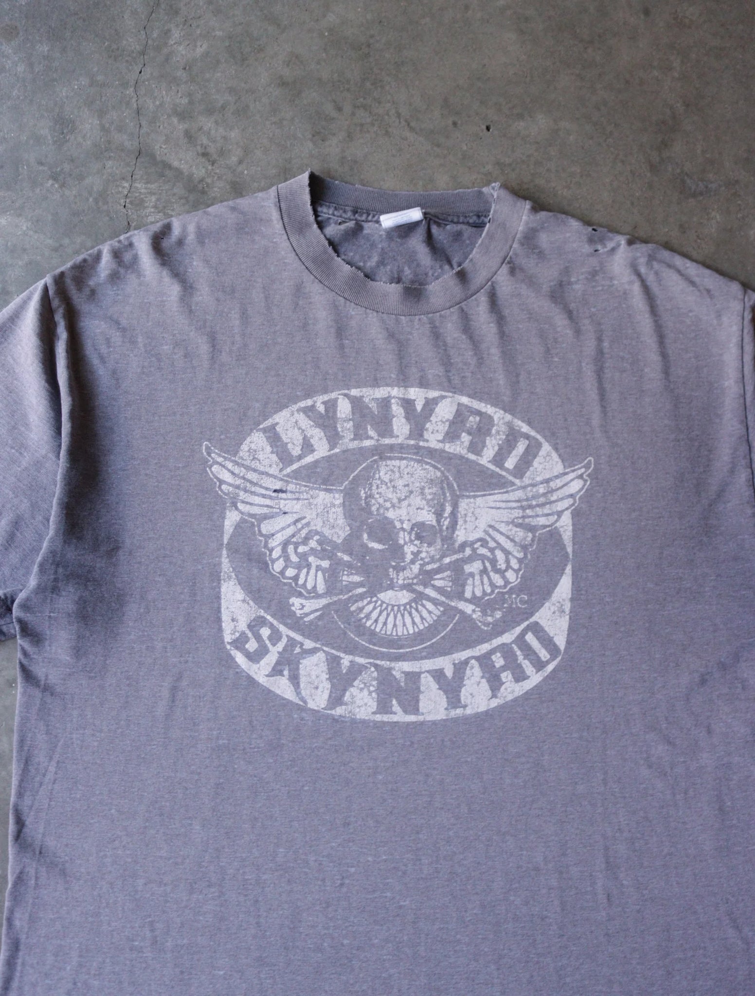 1990S LYNYRD SKYNYRD TEE