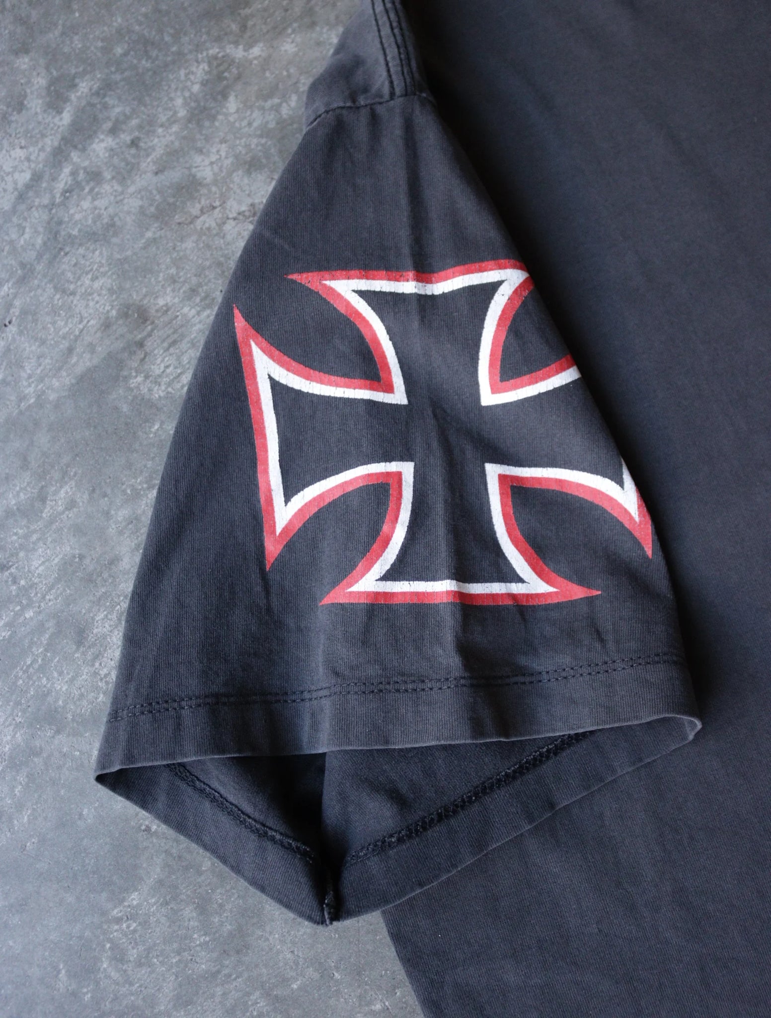 2000S CHOPPERS TEE