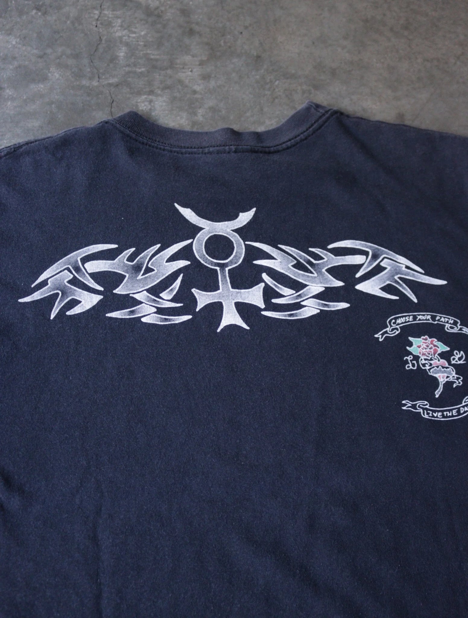 1990S DENNIS RODMAN TEE