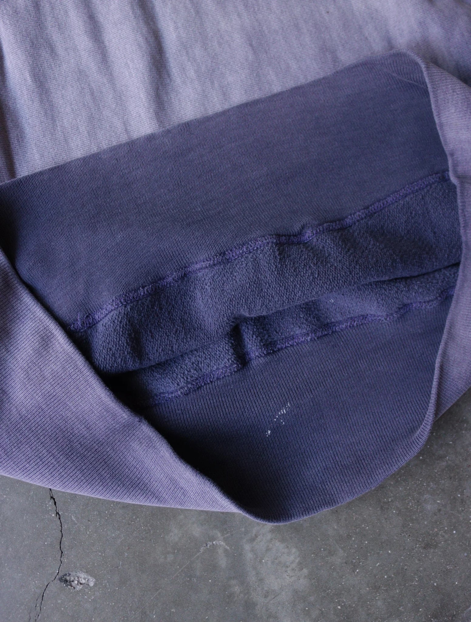 1940S USAFA FADED SWEATSHIRT
