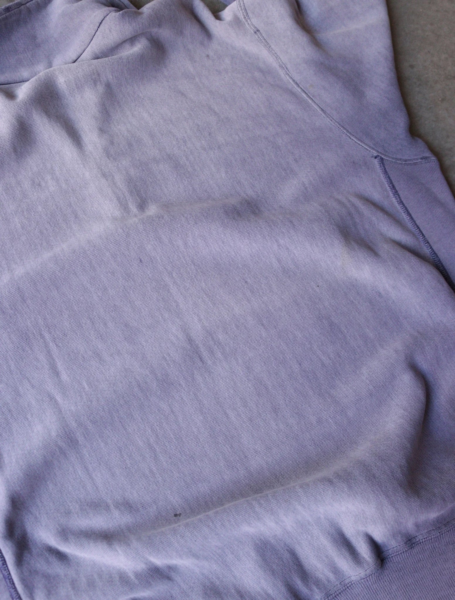1940S USAFA FADED SWEATSHIRT