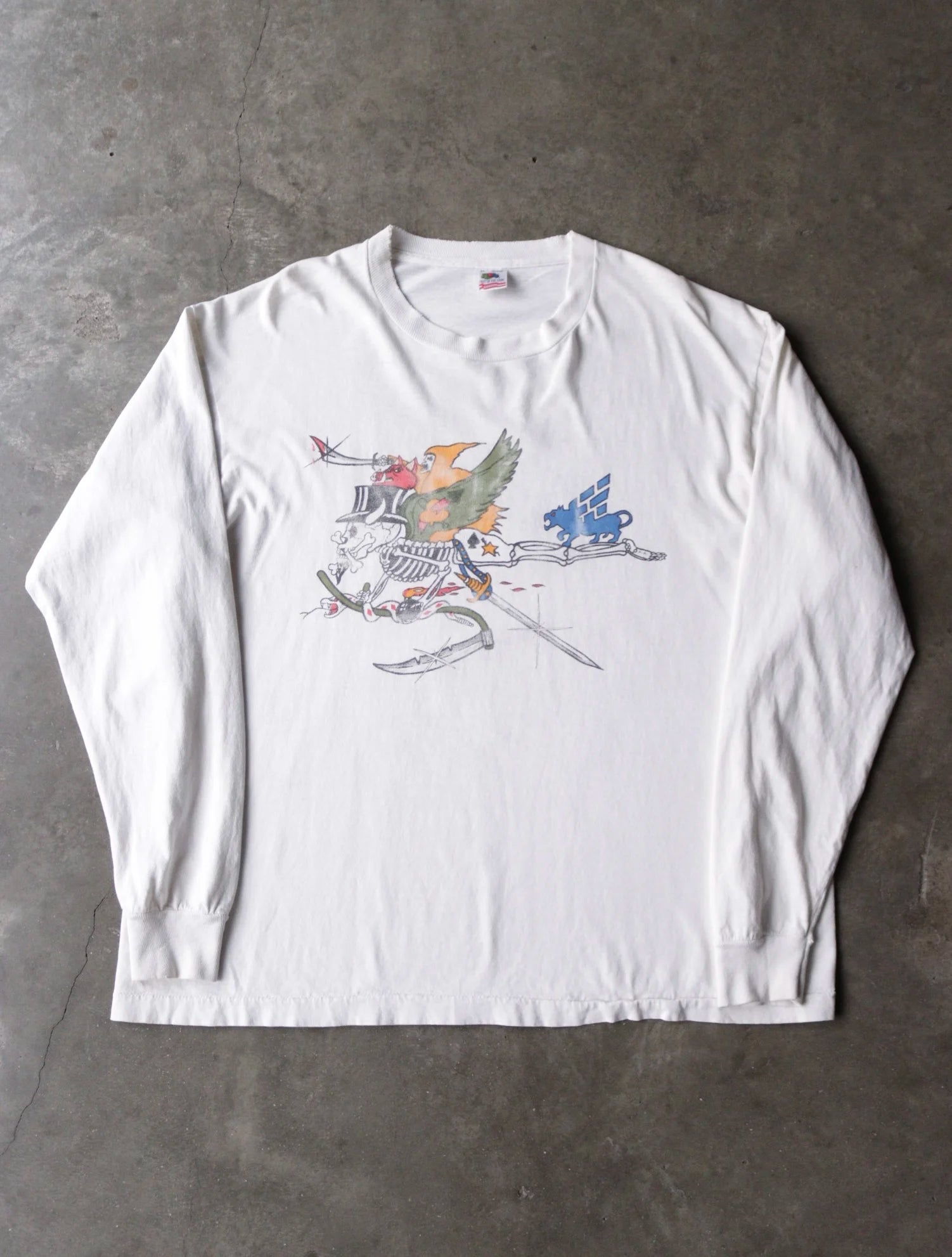 1990S 34 JERSEY