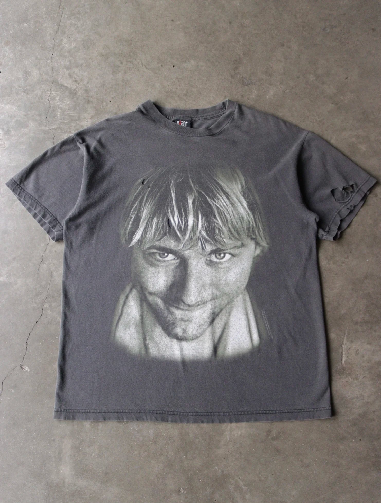 1990S KURT COBAIN TEE