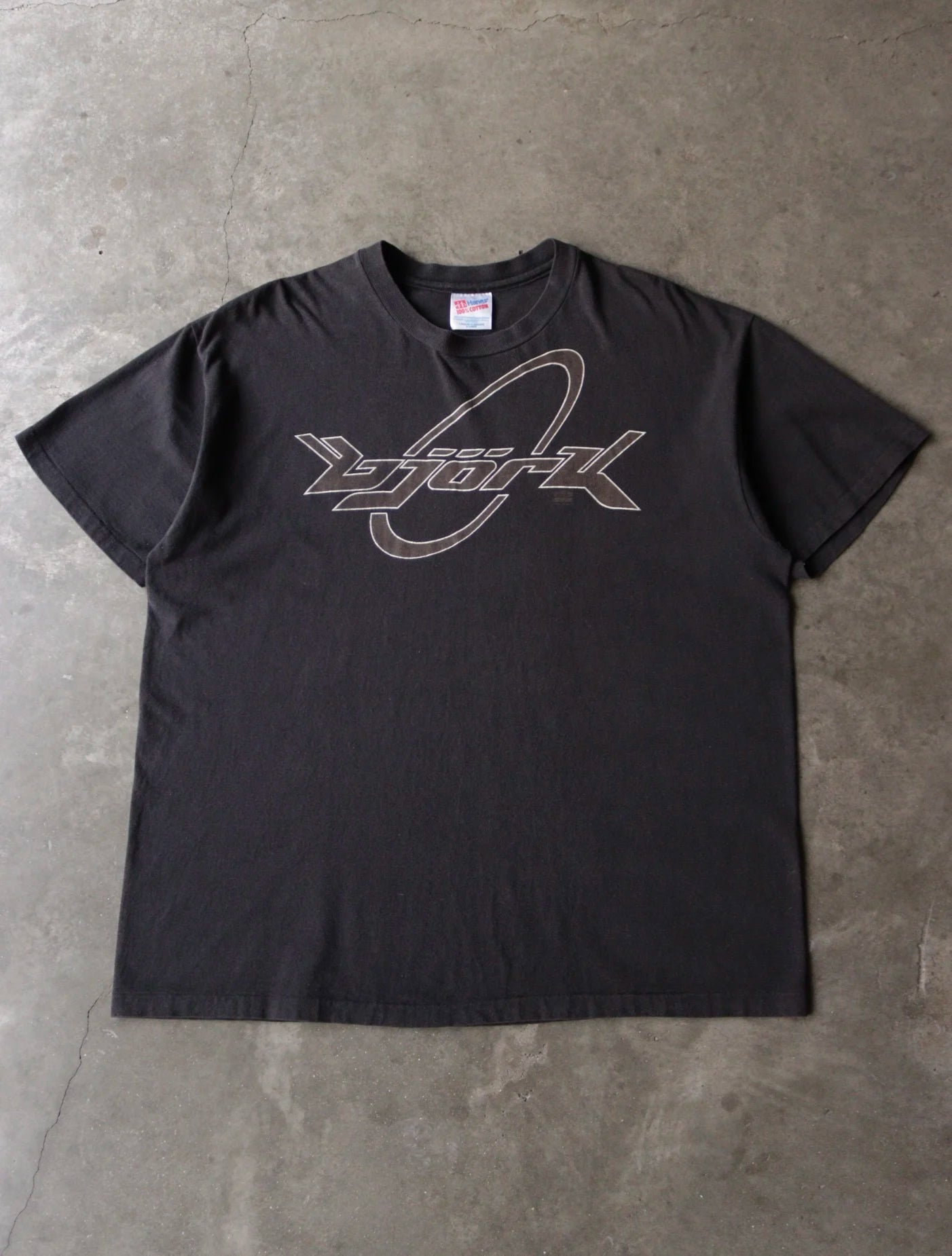 1990S BJORK TEE