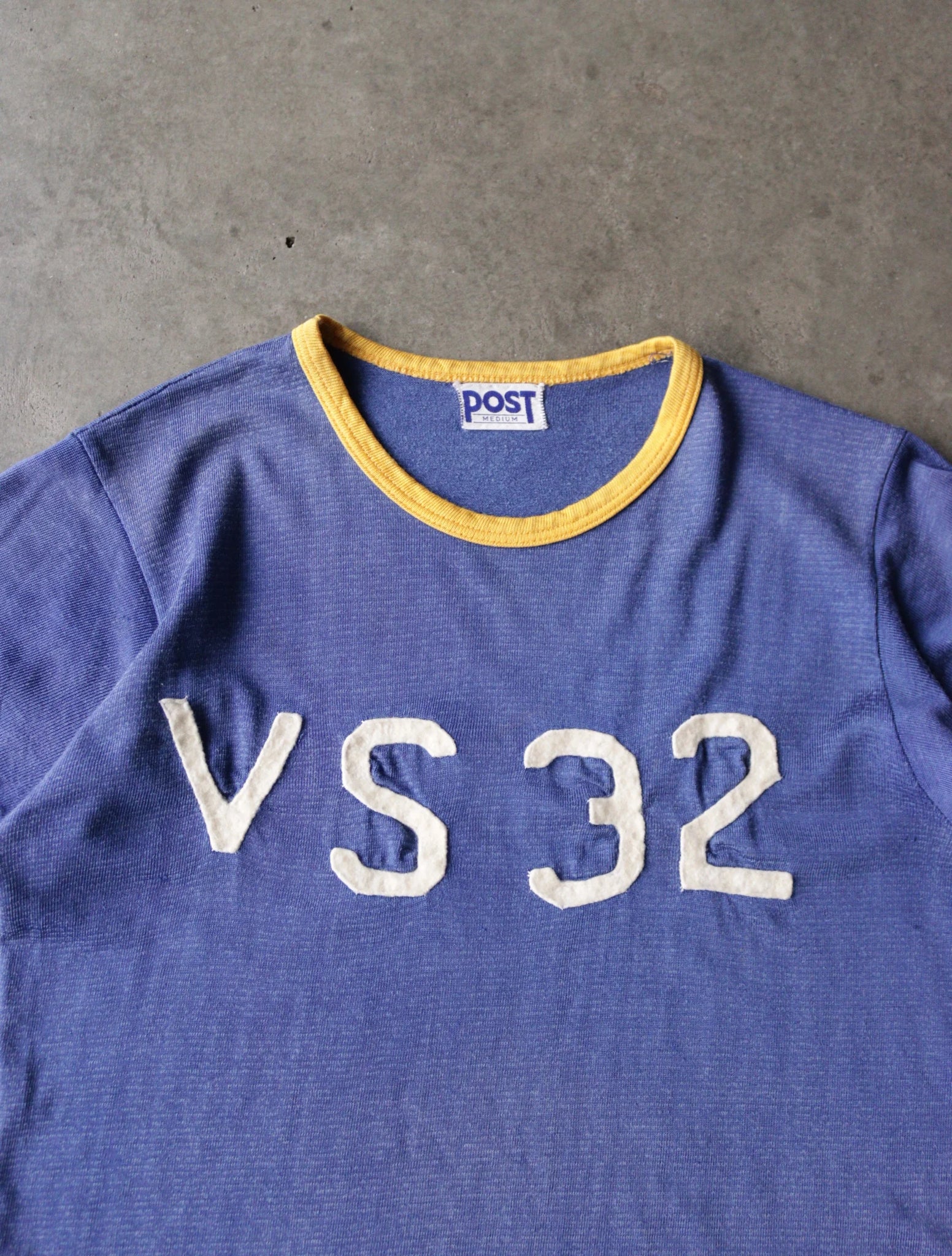 1960S VS32 TEE