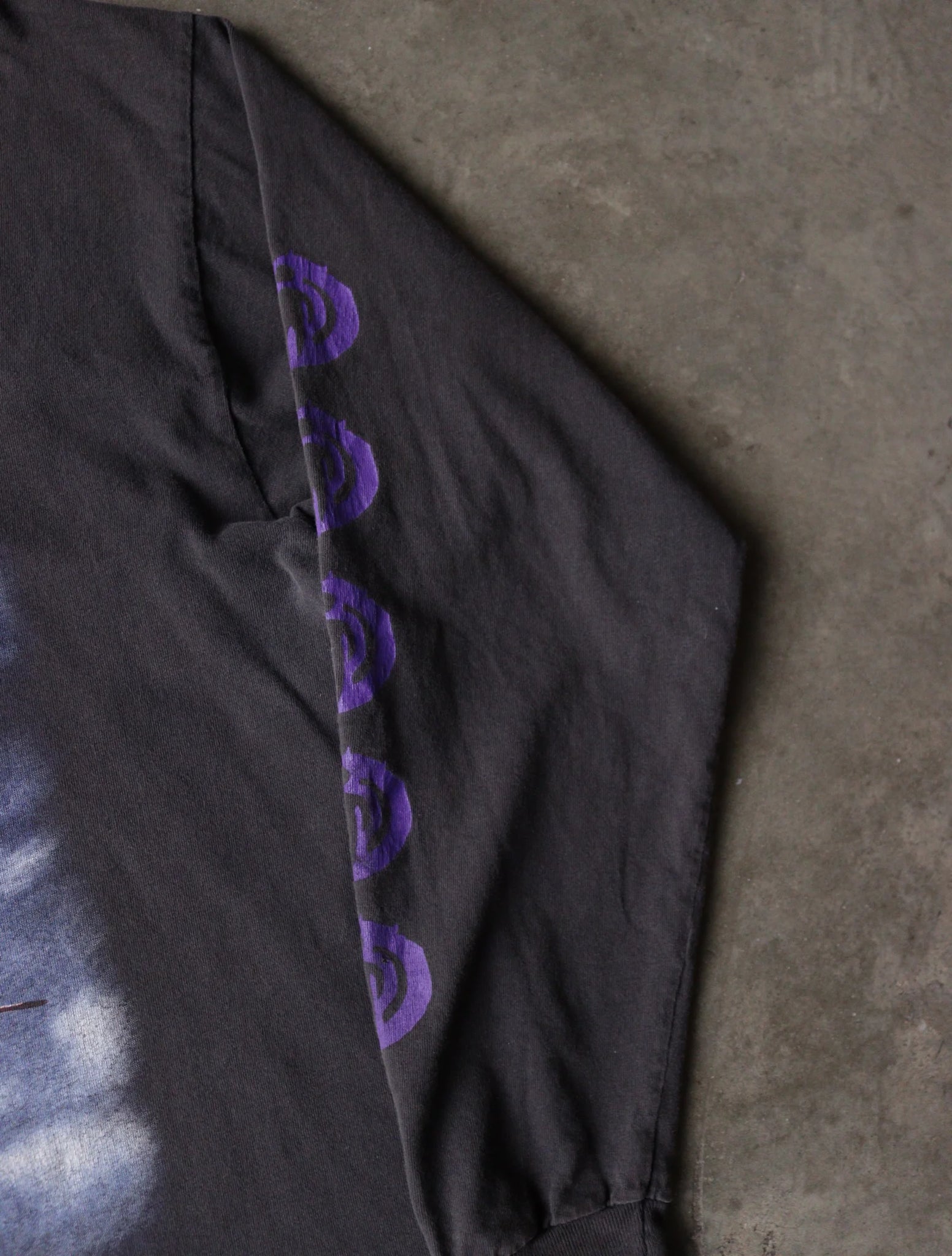 1990S COAL CHAMBER BAND L/S TEE