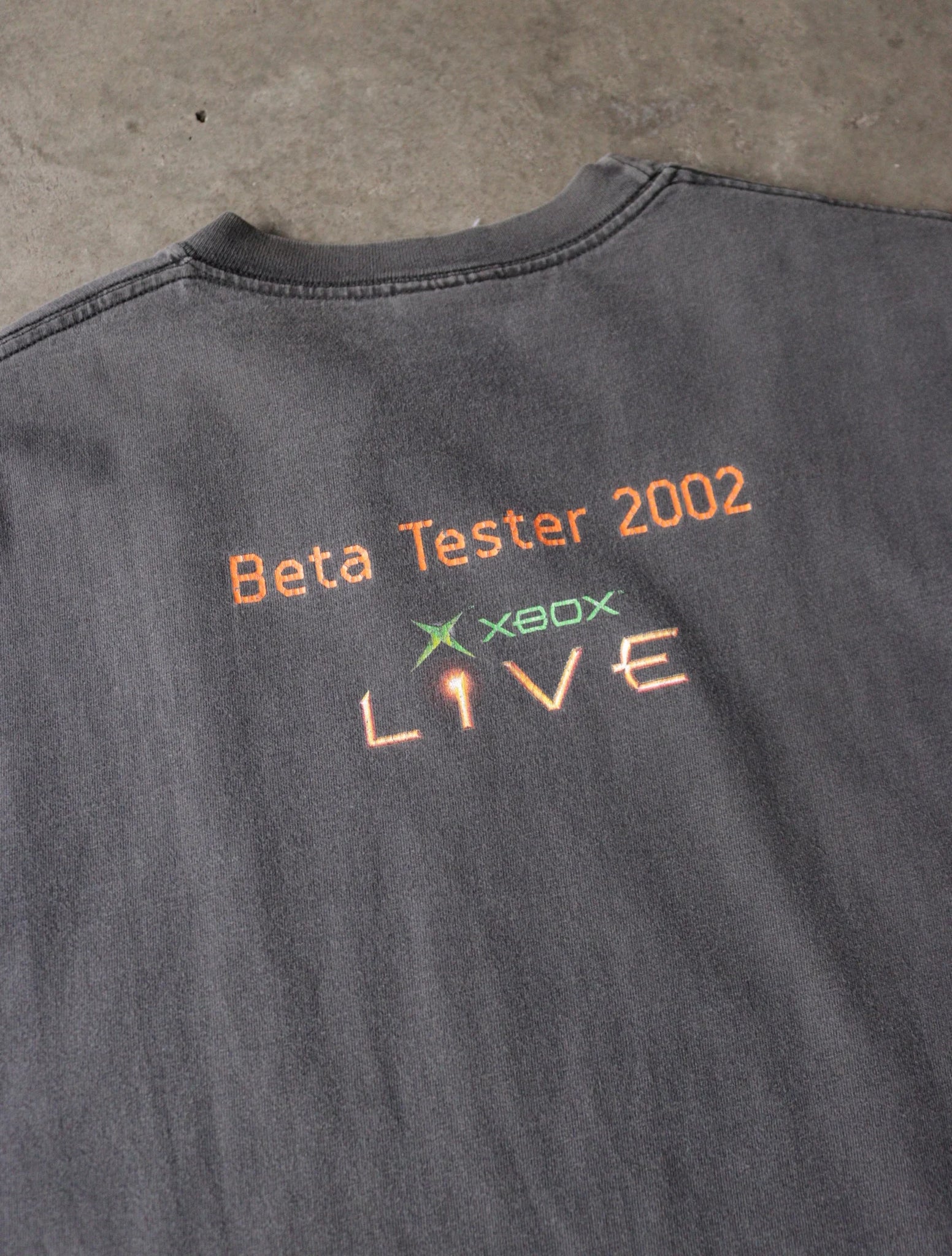 2000S GREAT HANDS TEE