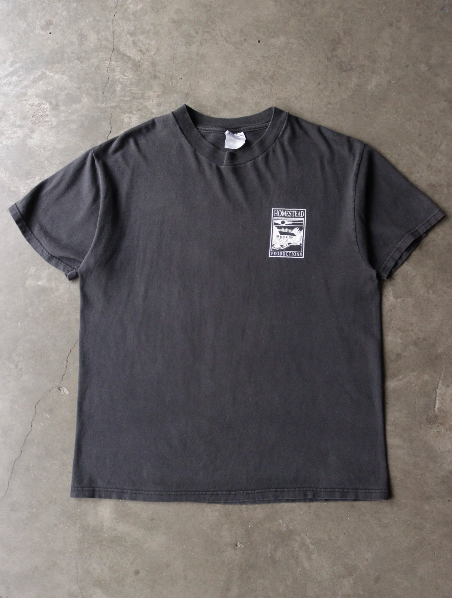 1990S HOMESTEAD TEE