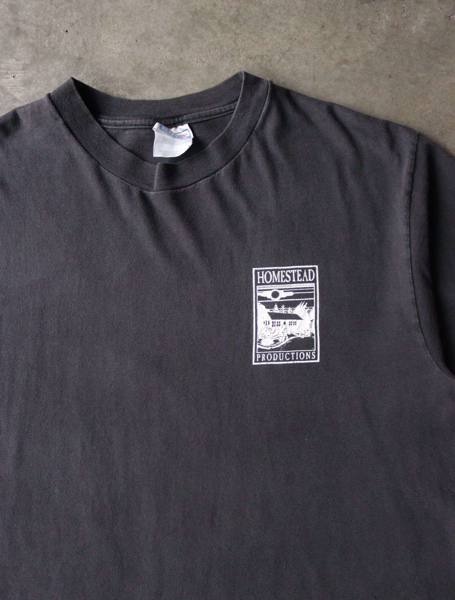 1990S HOMESTEAD TEE