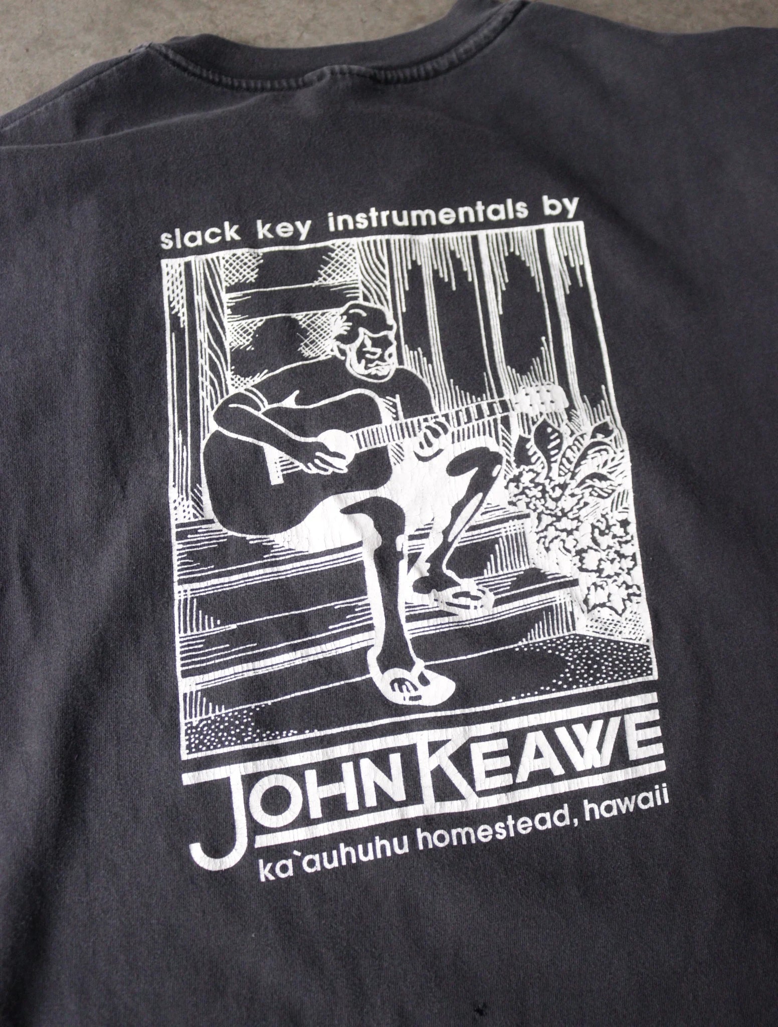1990S HOMESTEAD TEE