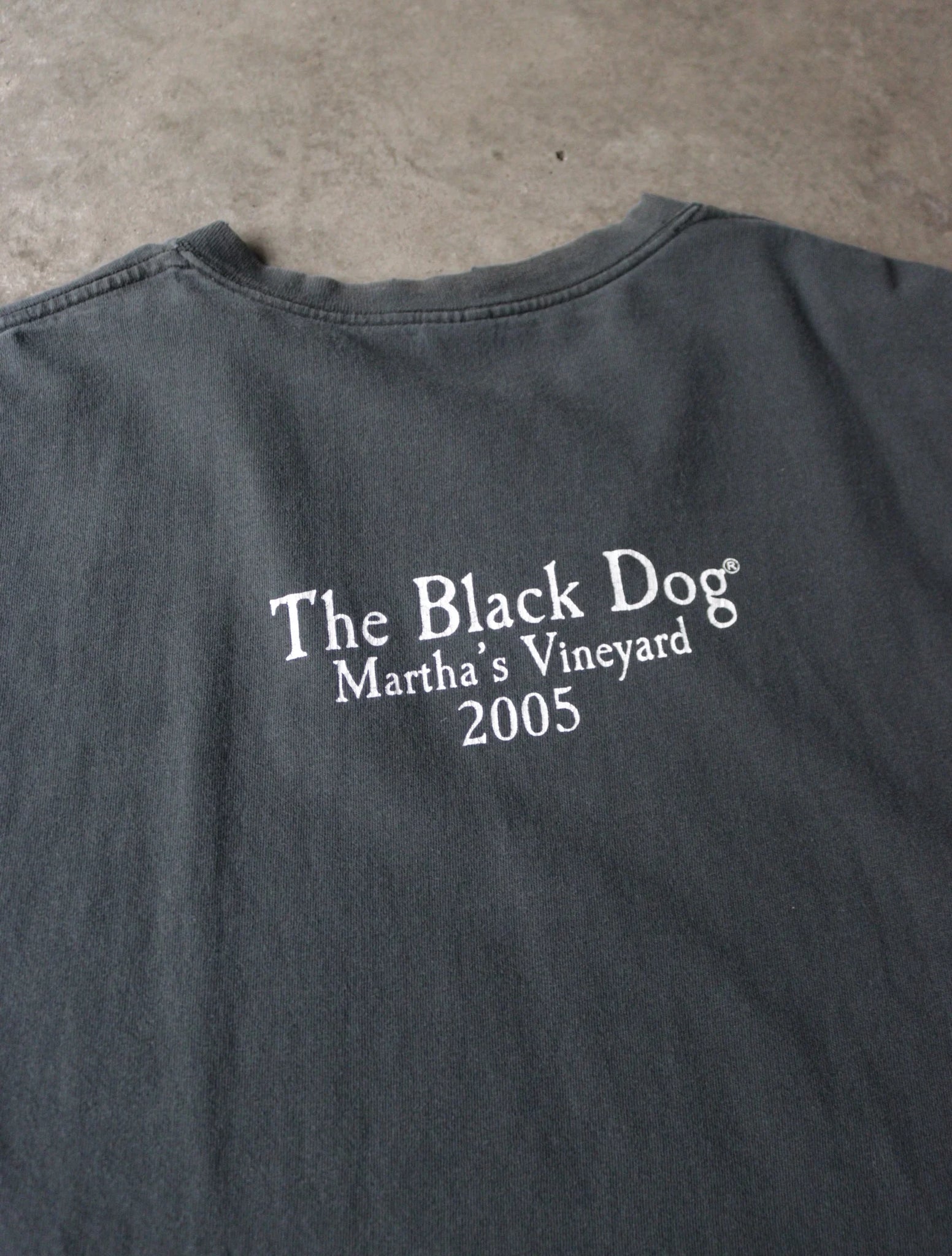 2000S DOG TEE