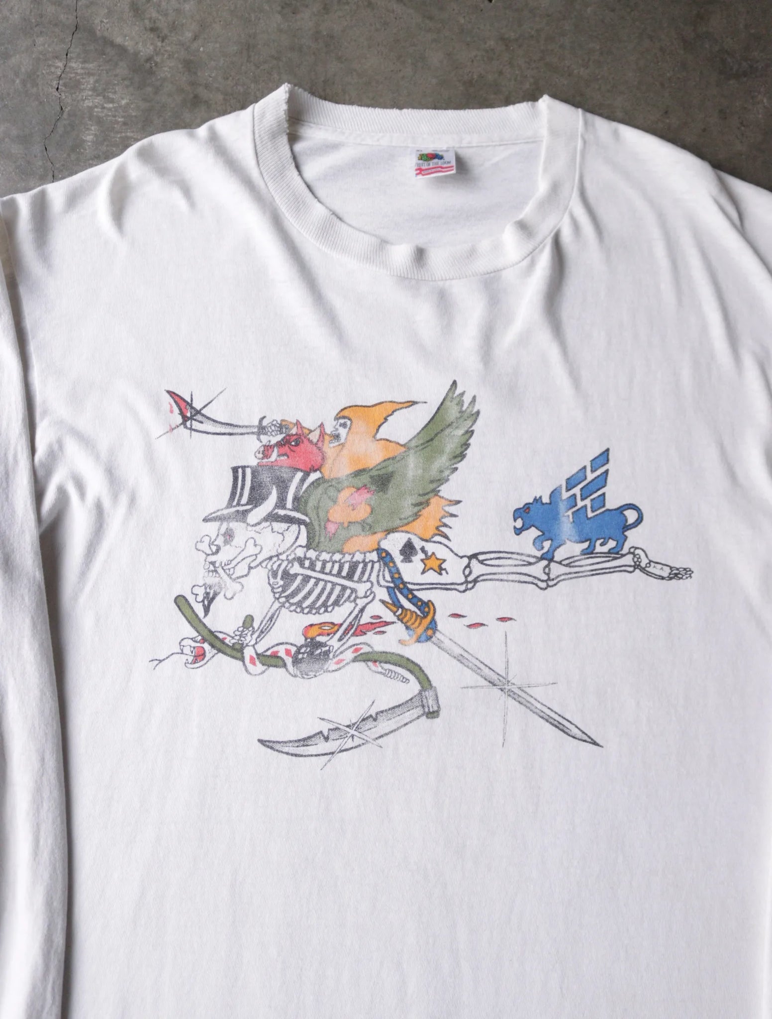 1990S 34 JERSEY
