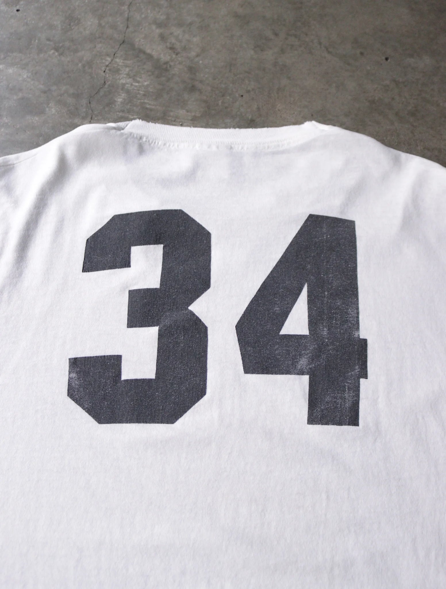 1990S 34 JERSEY