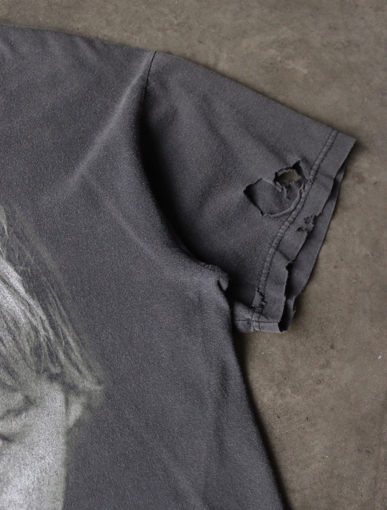 1990S KURT COBAIN TEE