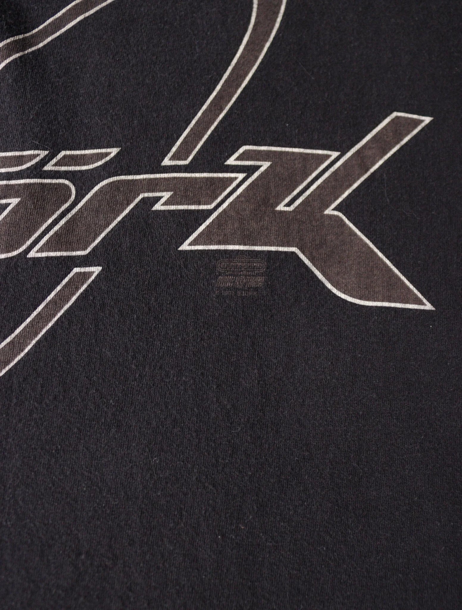 1990S BJORK TEE