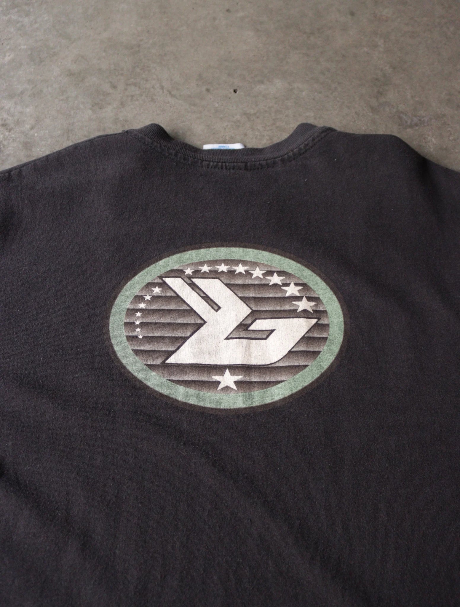 1990S BJORK TEE