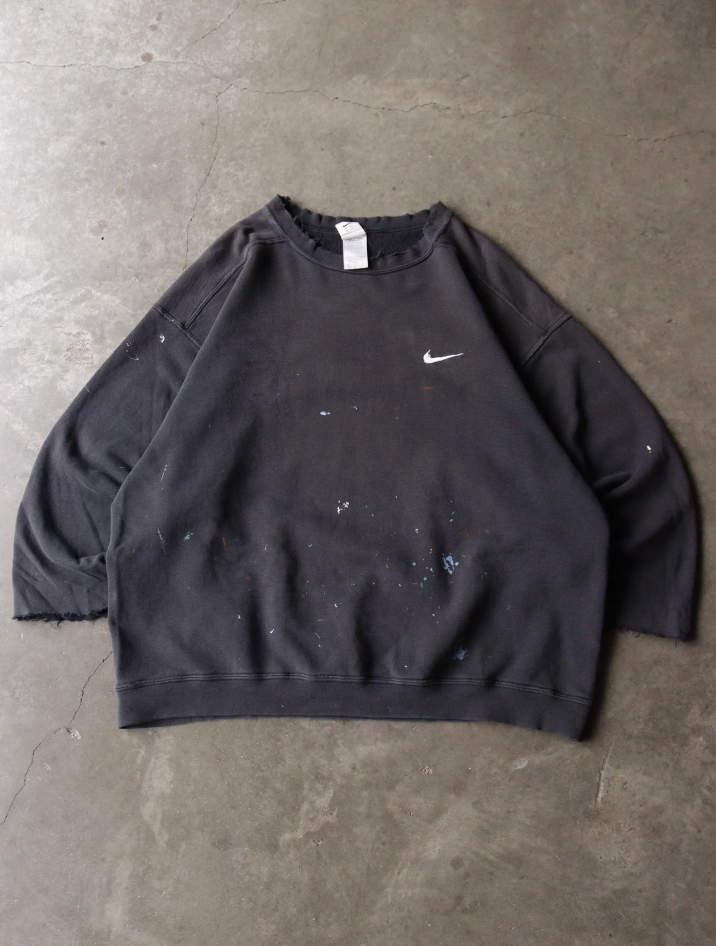 2000S NIKE SWEATSHIRT