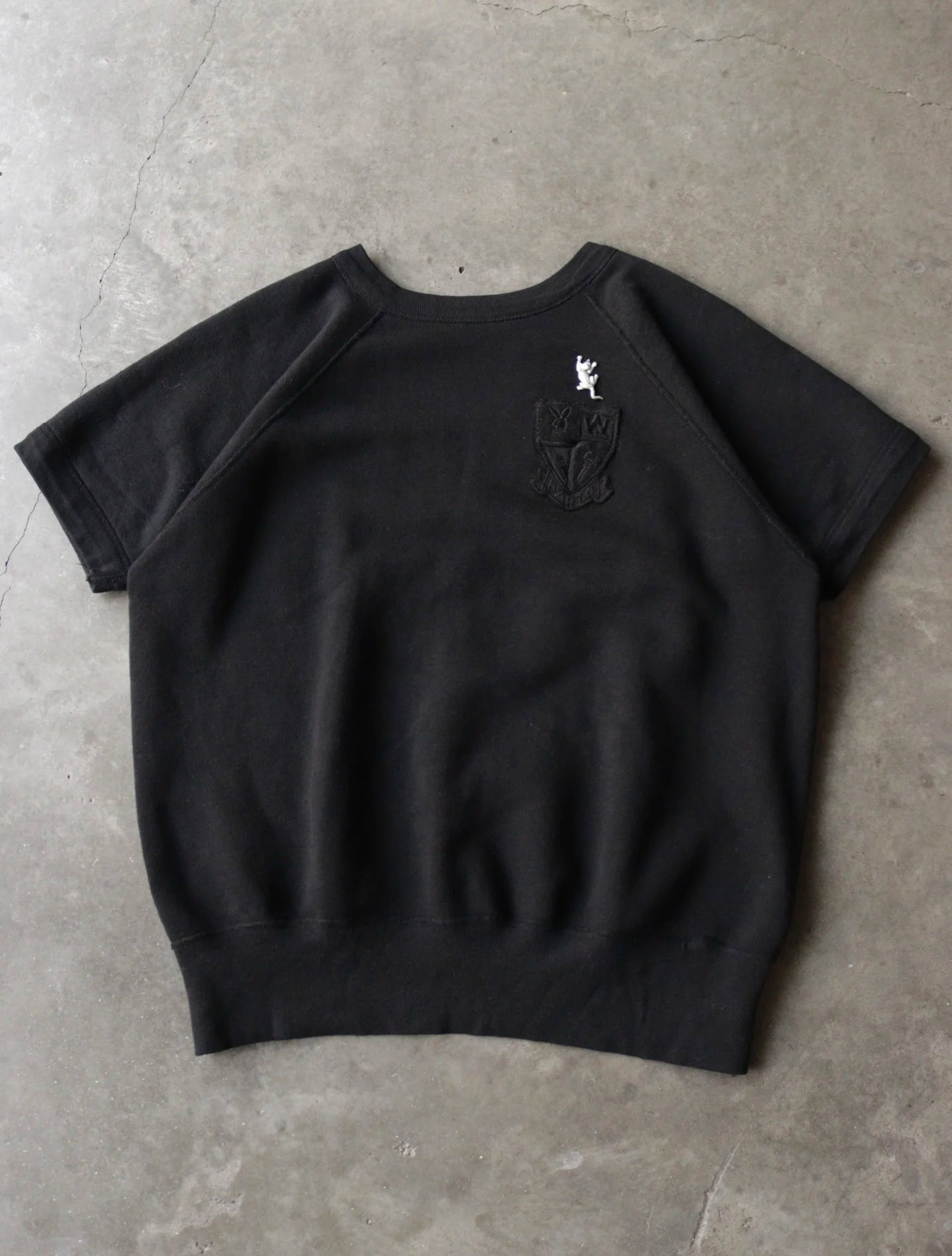 1990S PLAYBOY SWEATSHIRT
