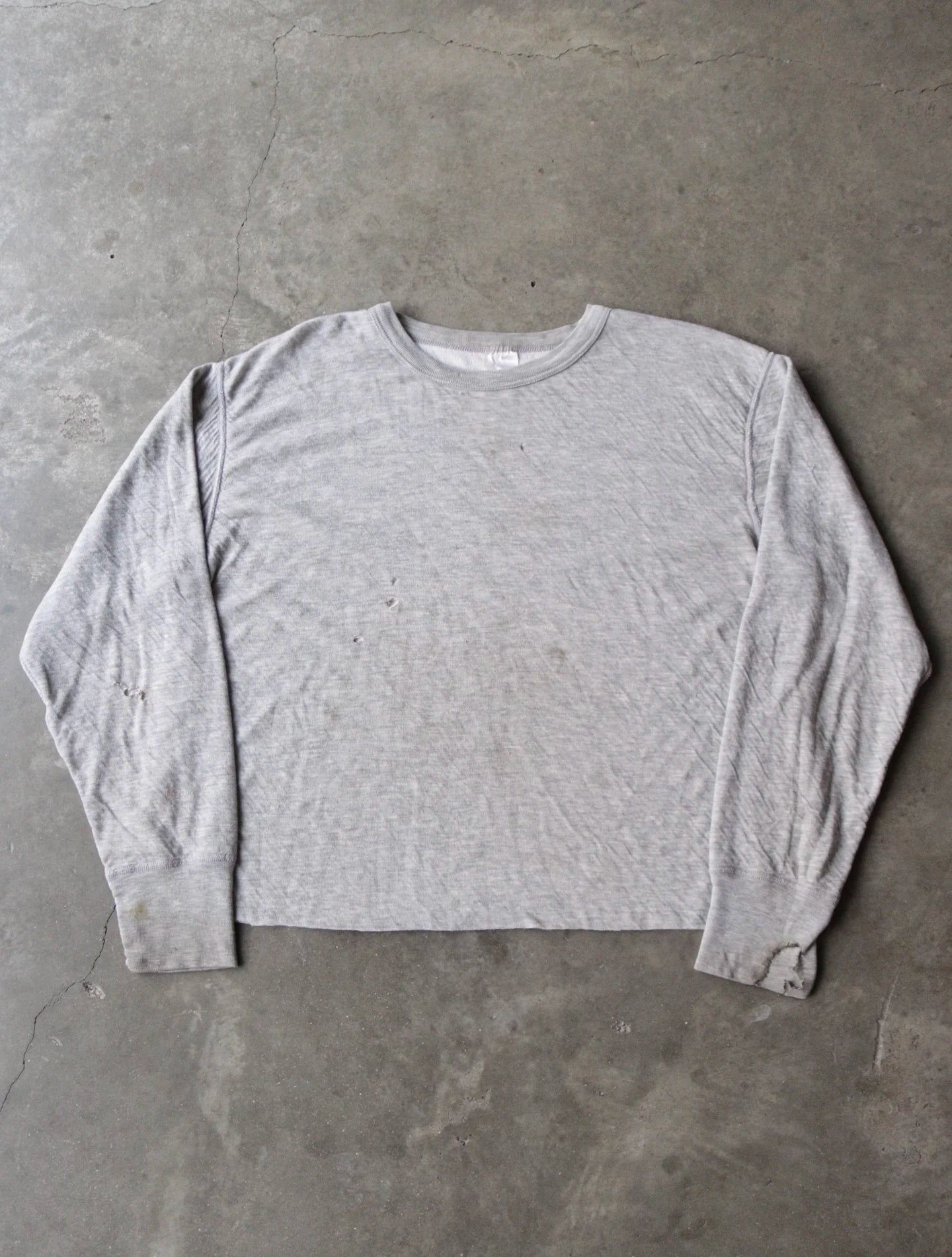 1990S THERMAL L/S TEE