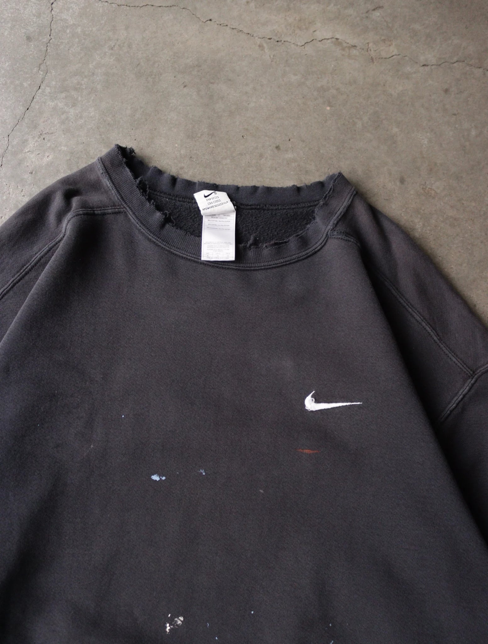 2000S NIKE SWEATSHIRT