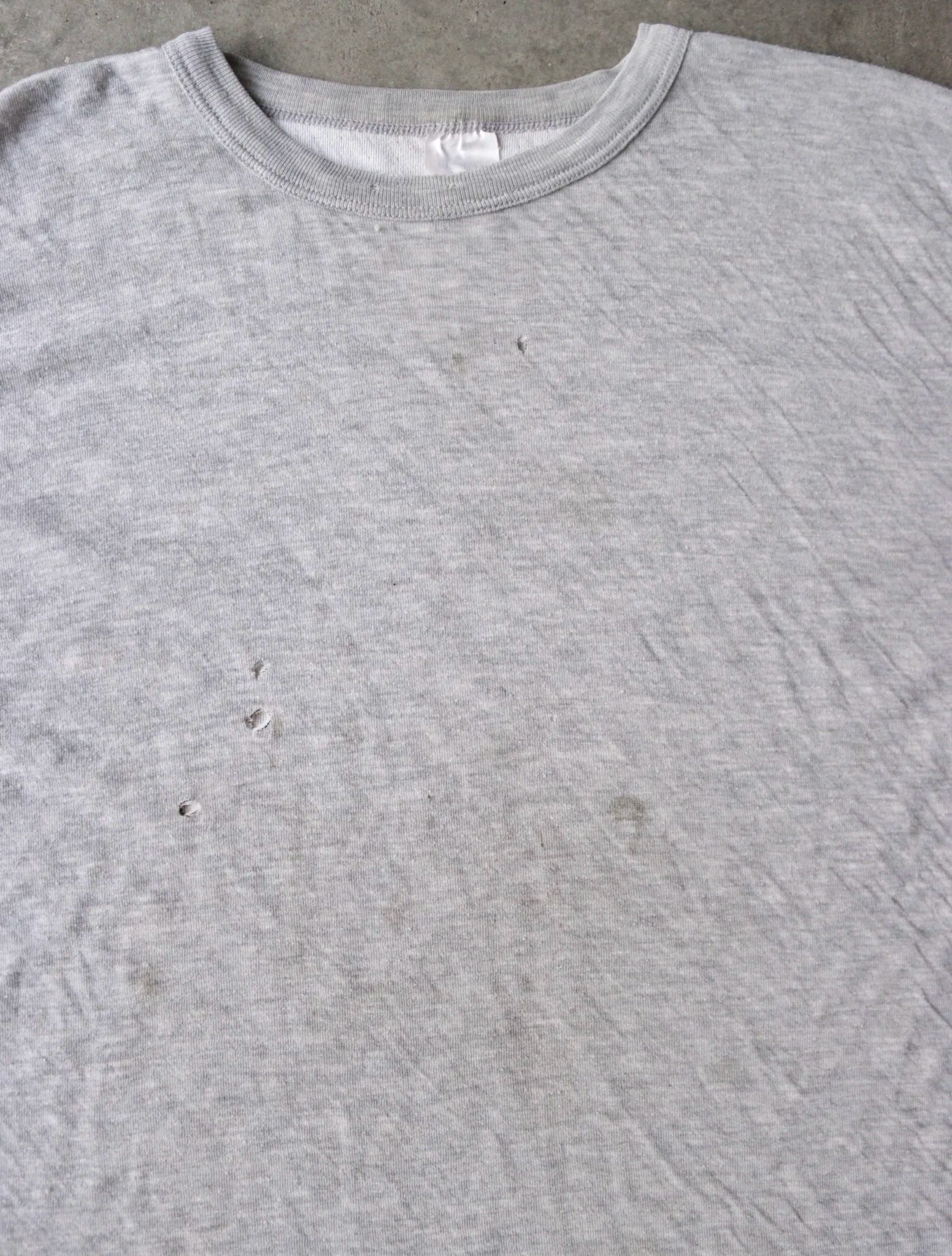 1990S THERMAL L/S TEE