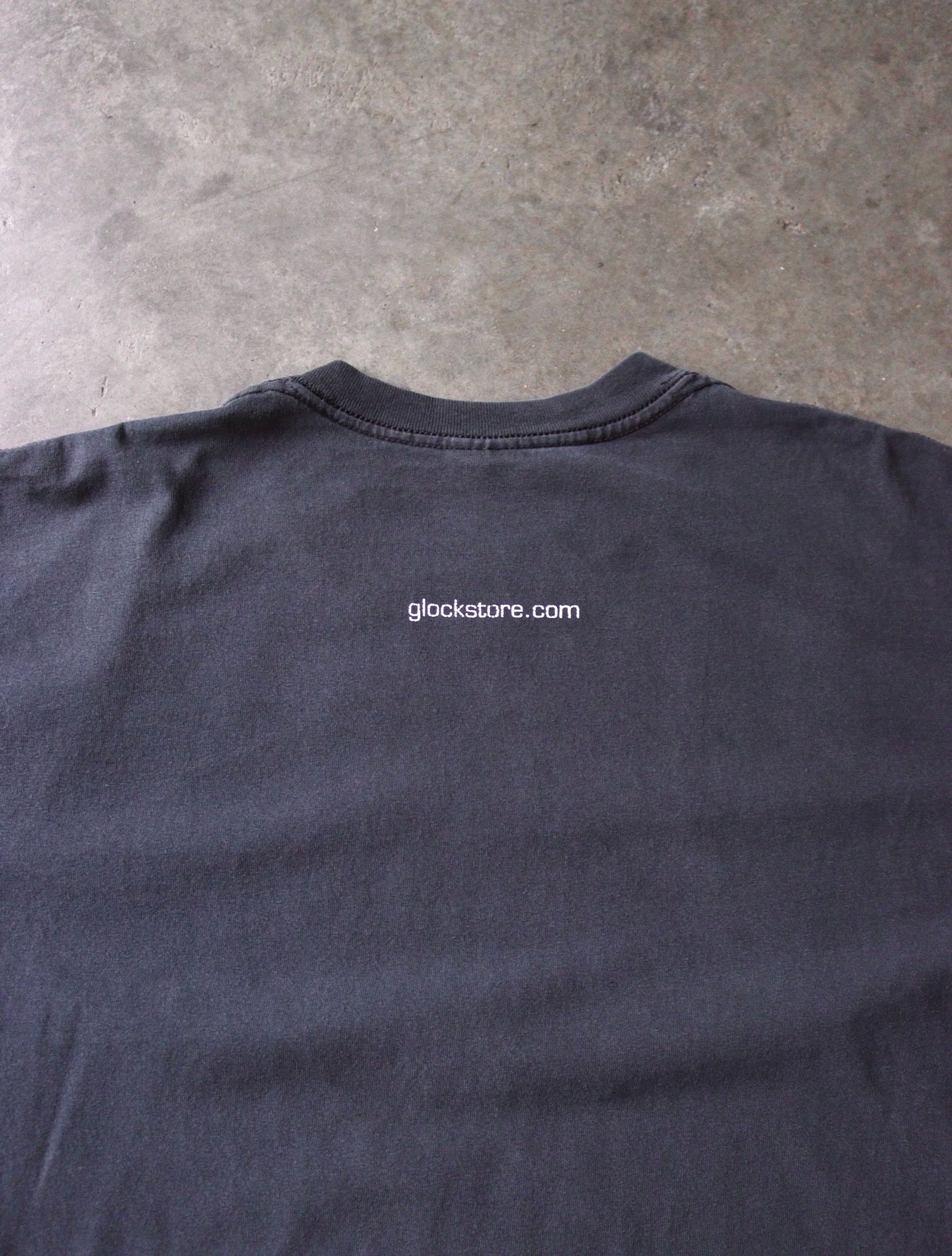2000S GOT GLOCK TEE
