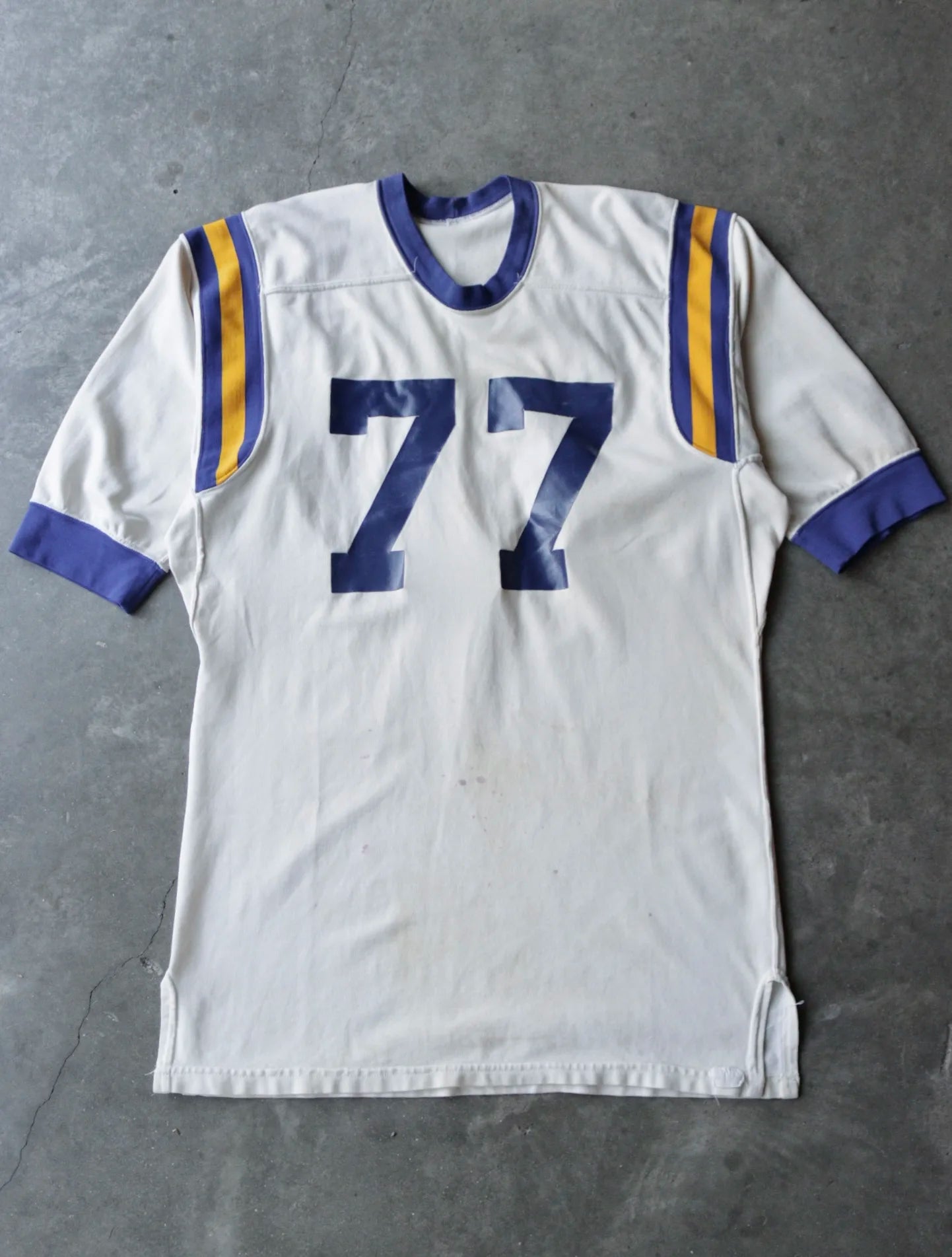 1970S 77 JERSEY