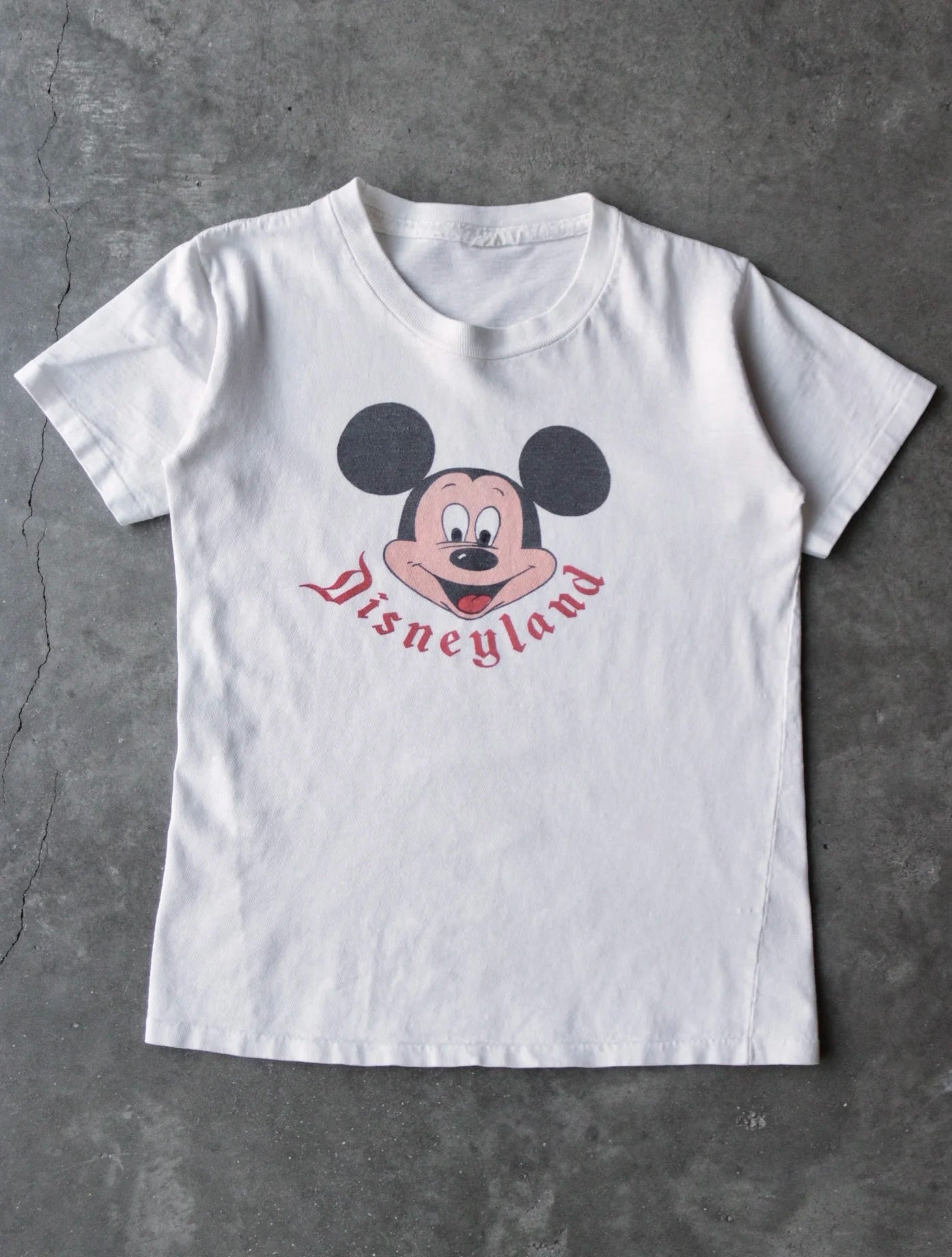 1970S MICKEY TEE