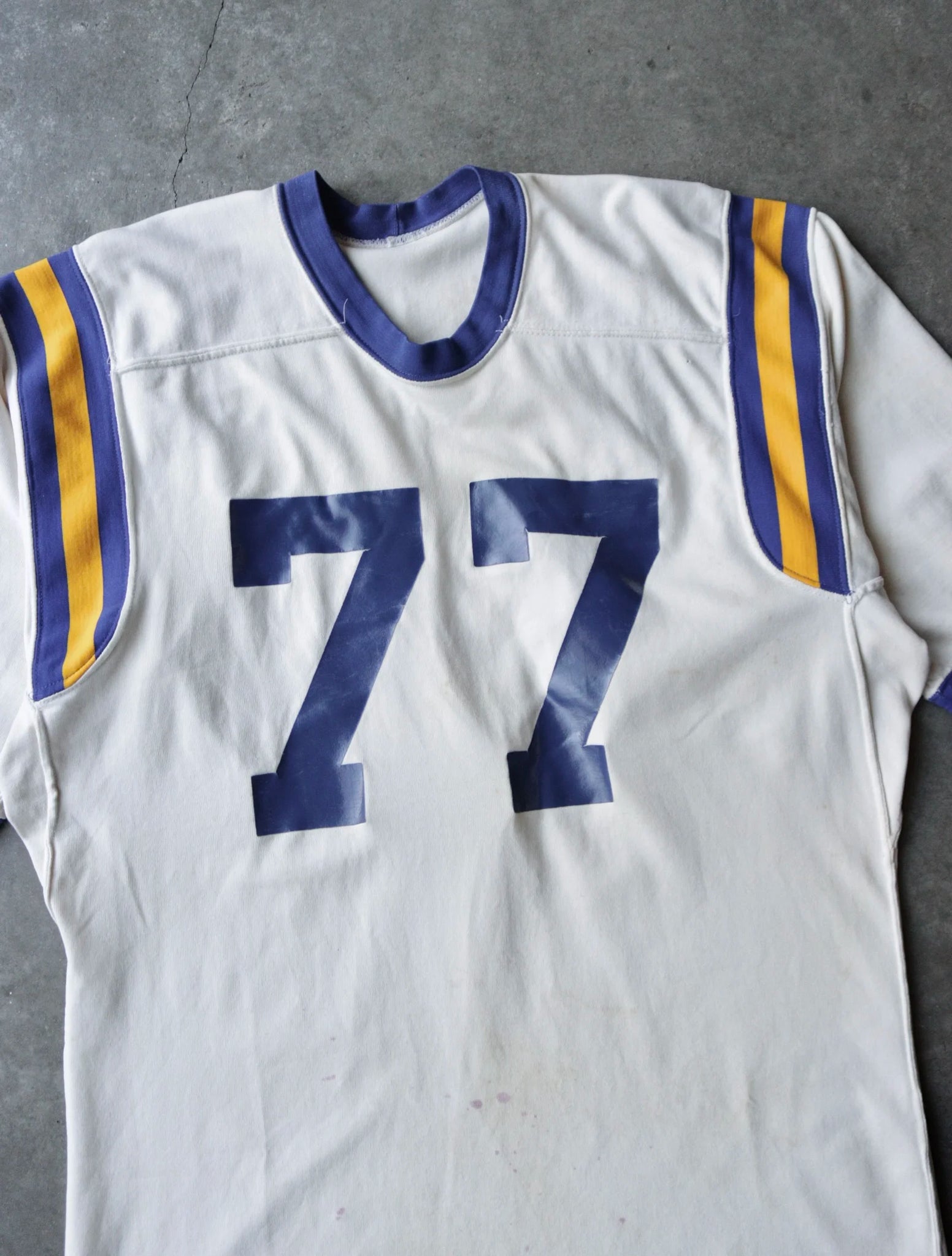 1970S 77 JERSEY