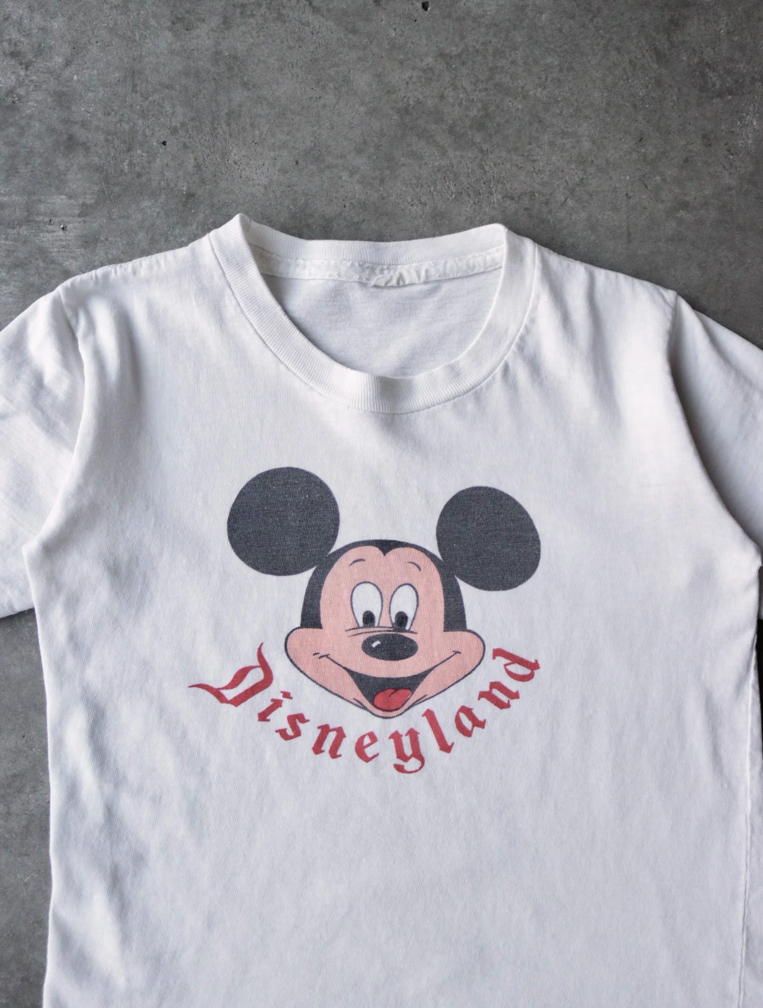 1970S MICKEY TEE