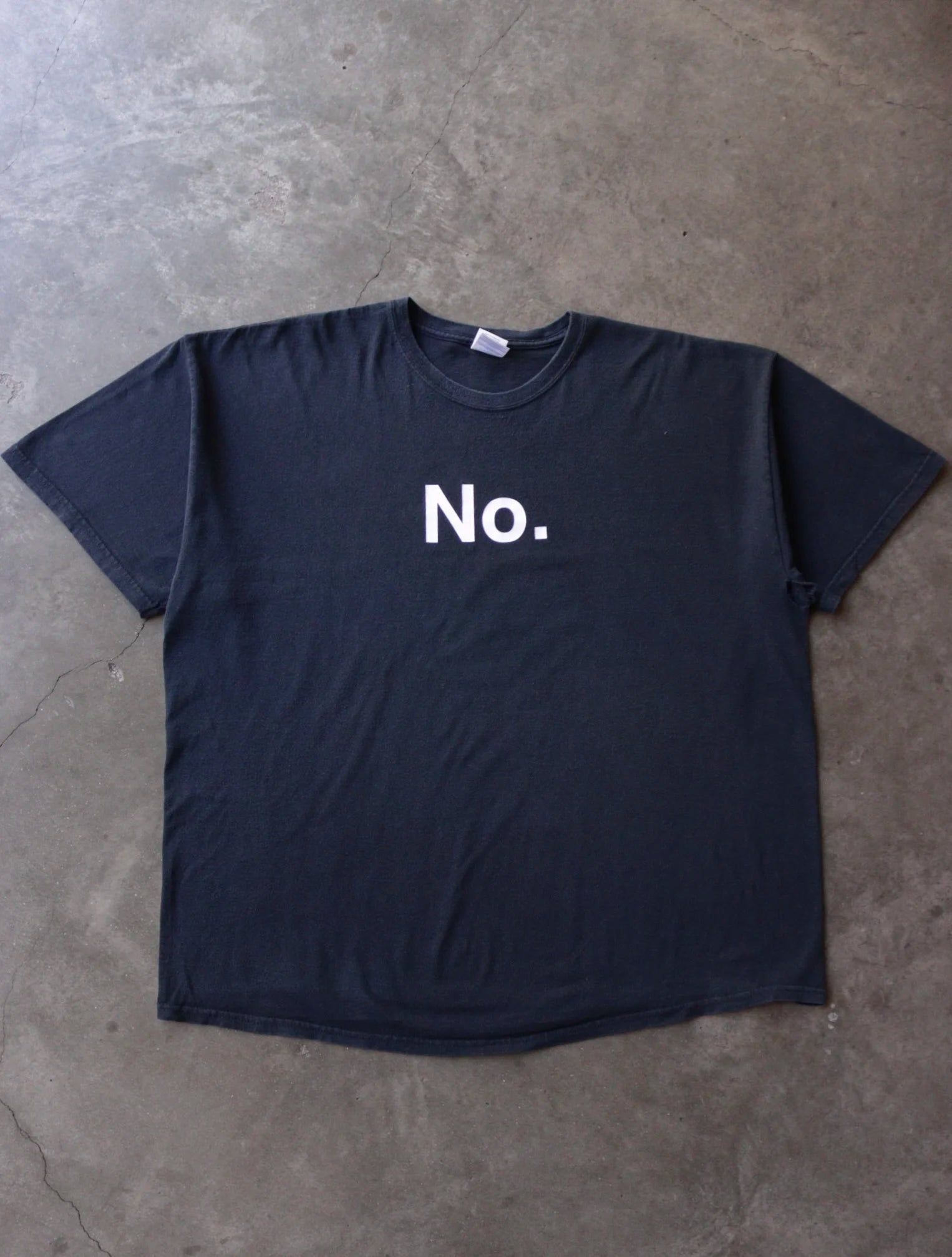 1990S NO. TEE