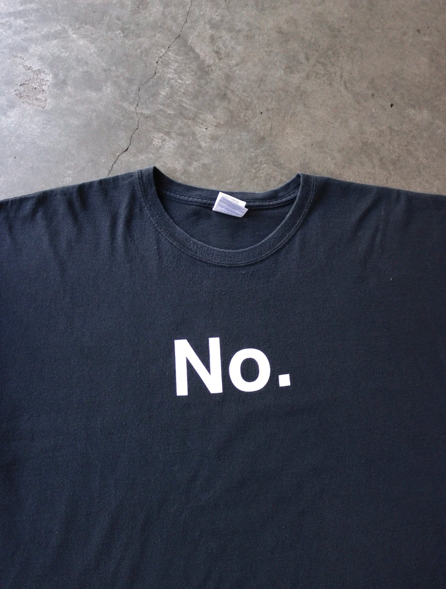 1990S NO. TEE