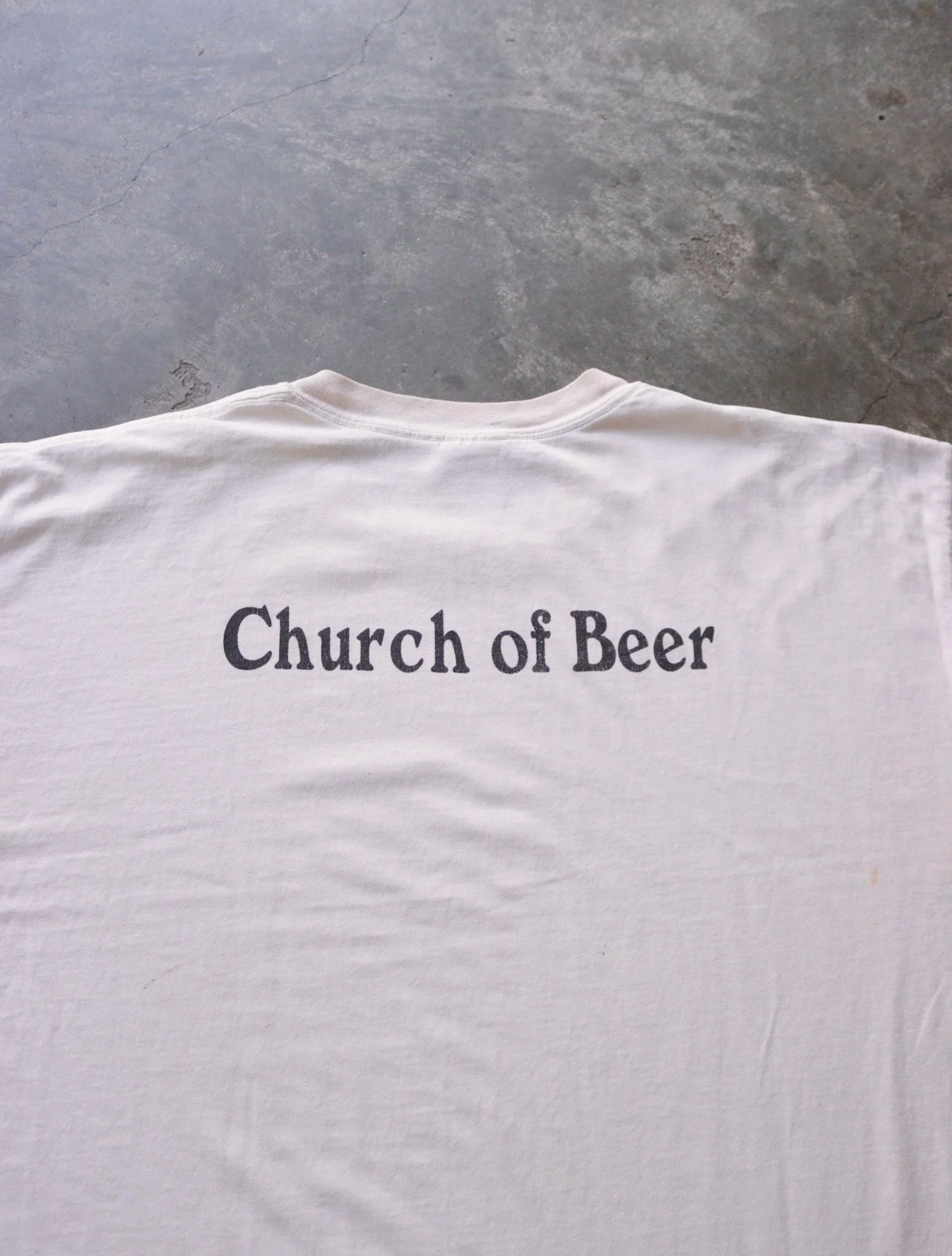 1990S PAPAGO BREWING TEE