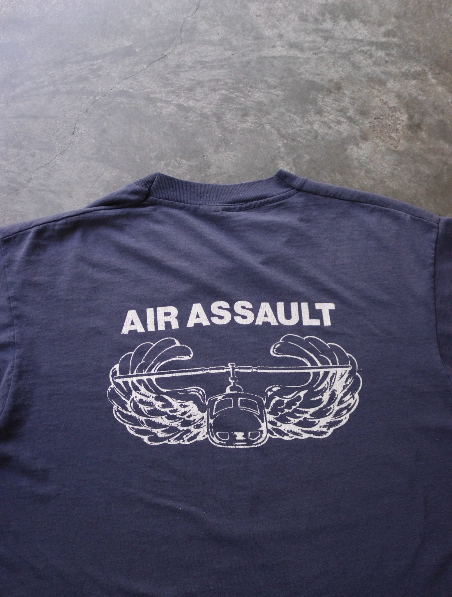 2000S FRIST STRIKE TEE